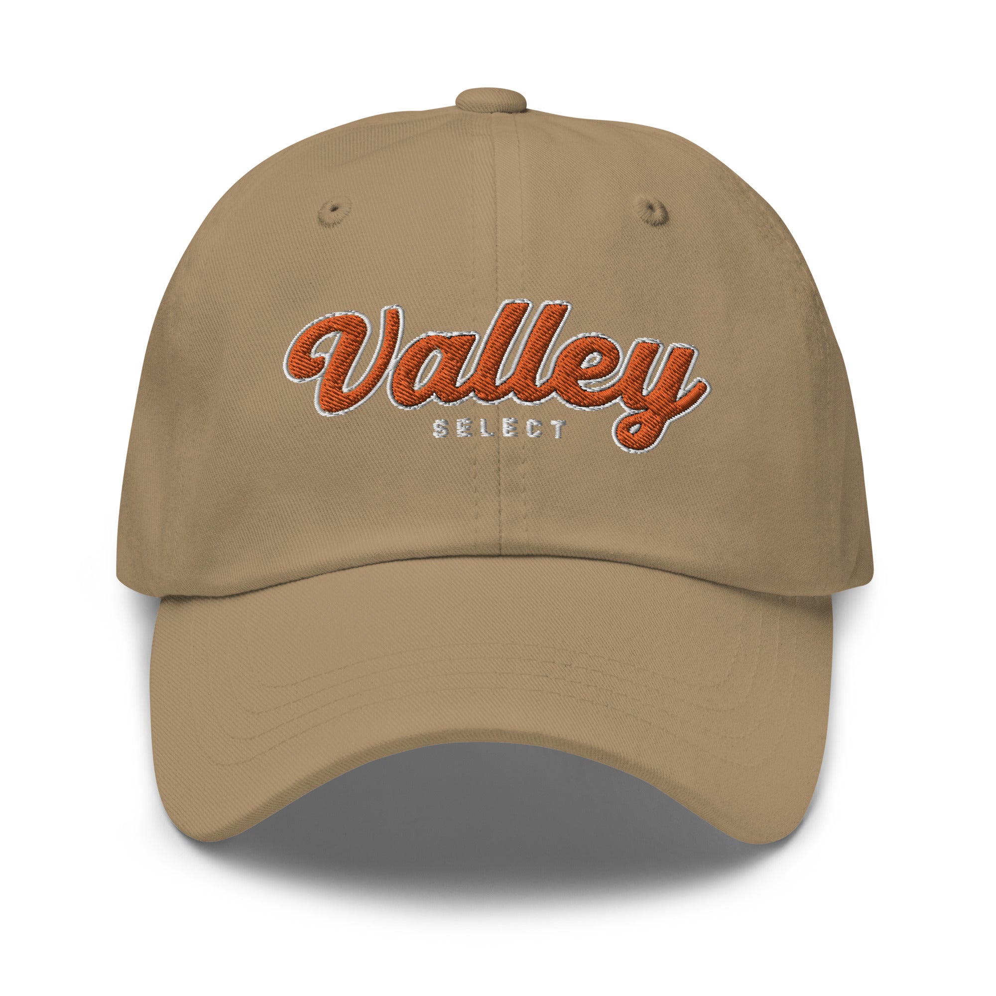 Valley Select Dad hat