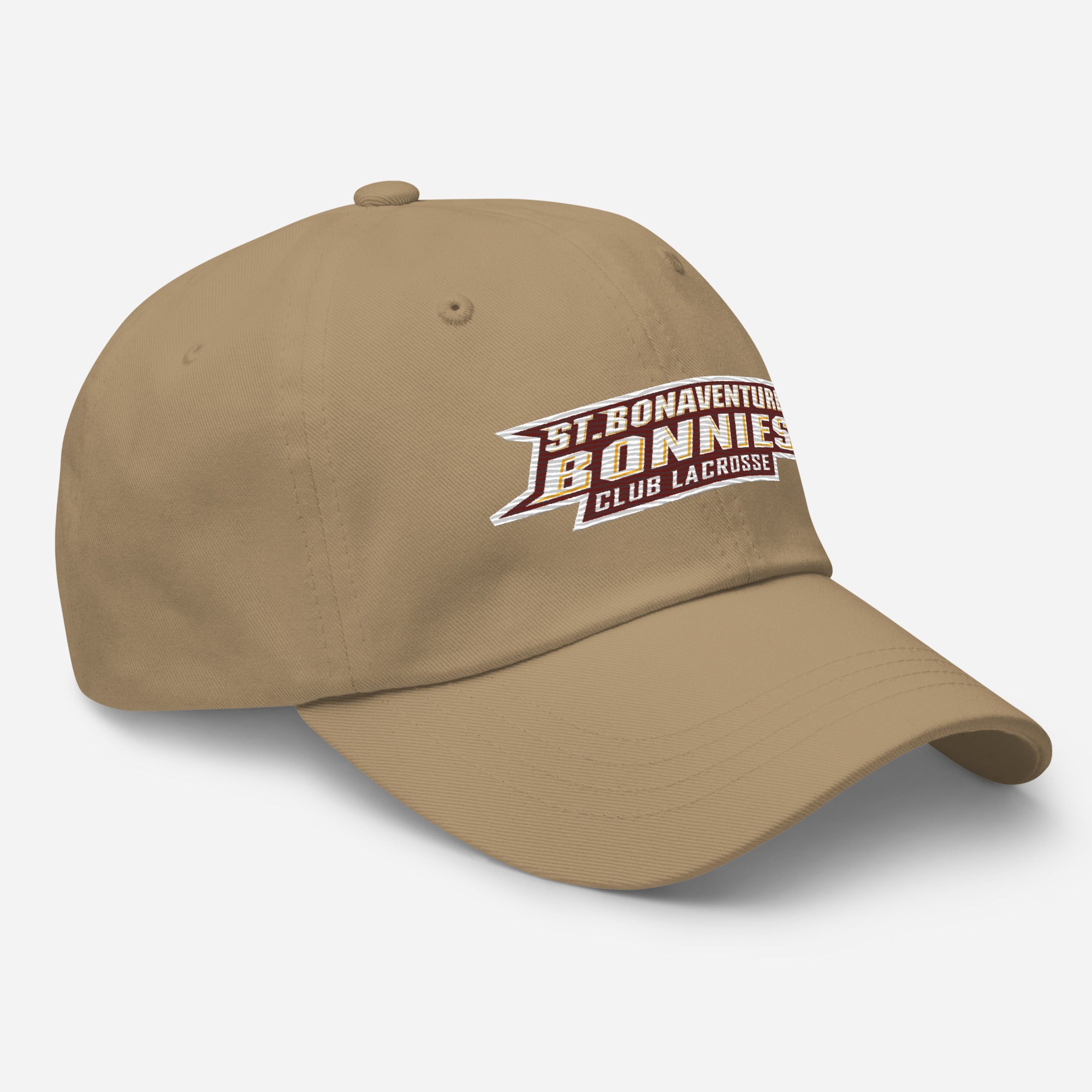 Bonnies Club Dad hat