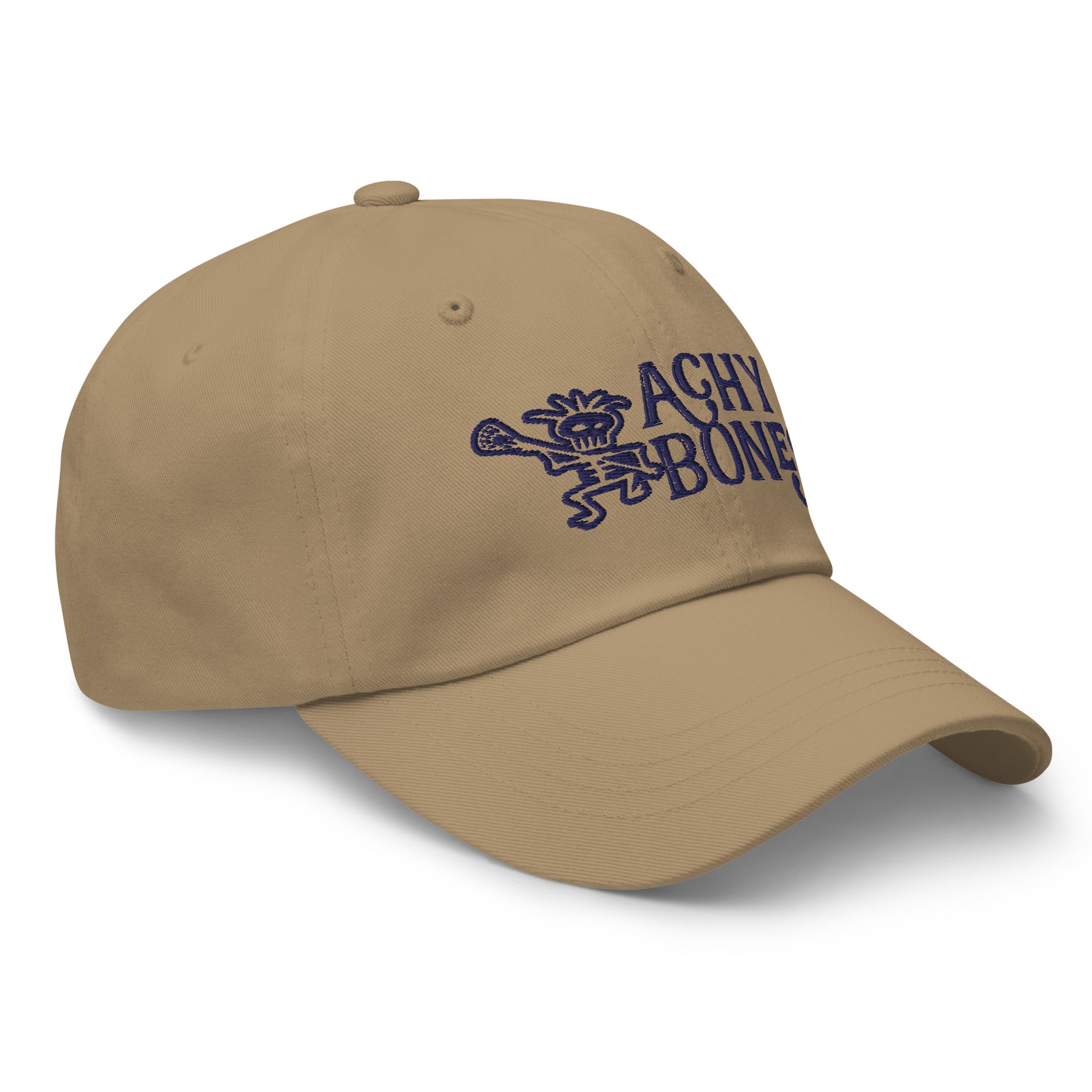 Achy Bones Dad hat