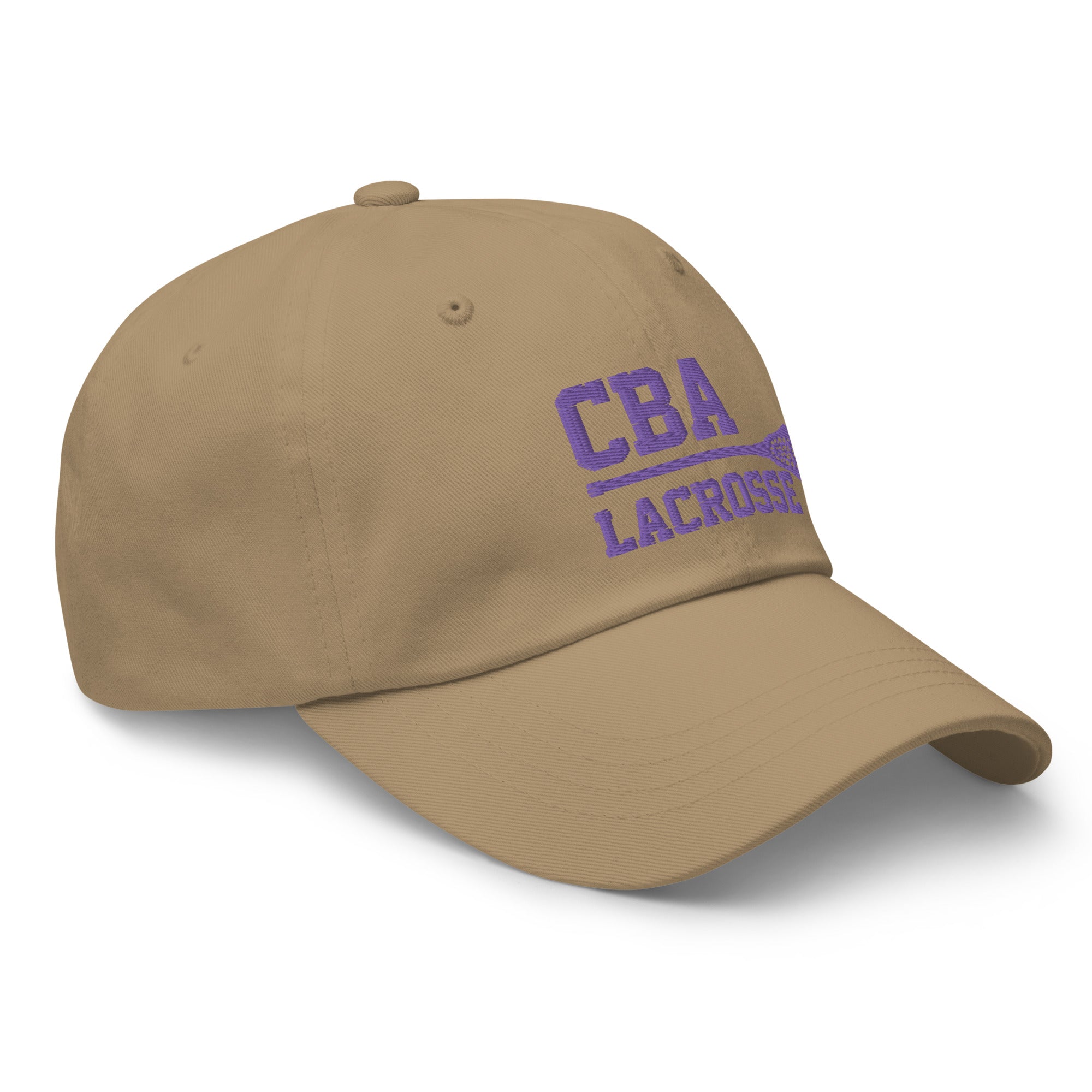 CBA Dad hat