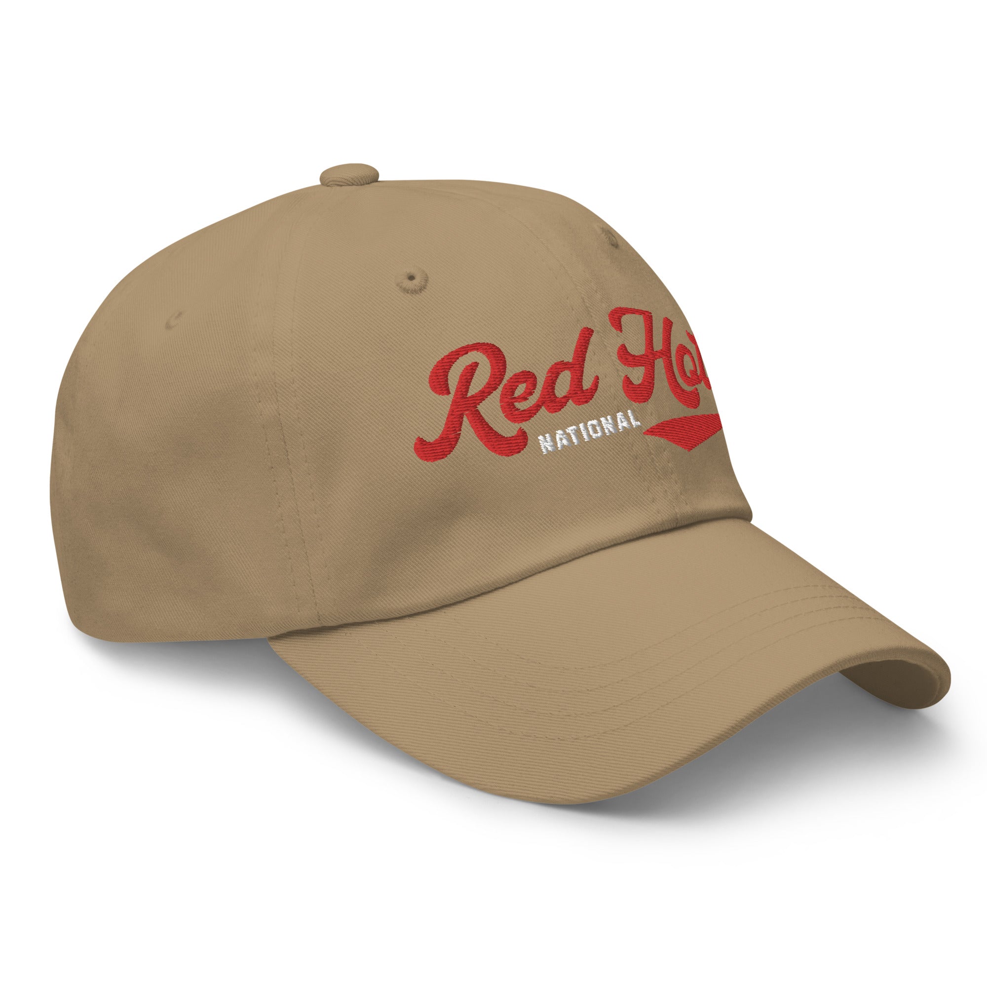 Red Hots Dad hat