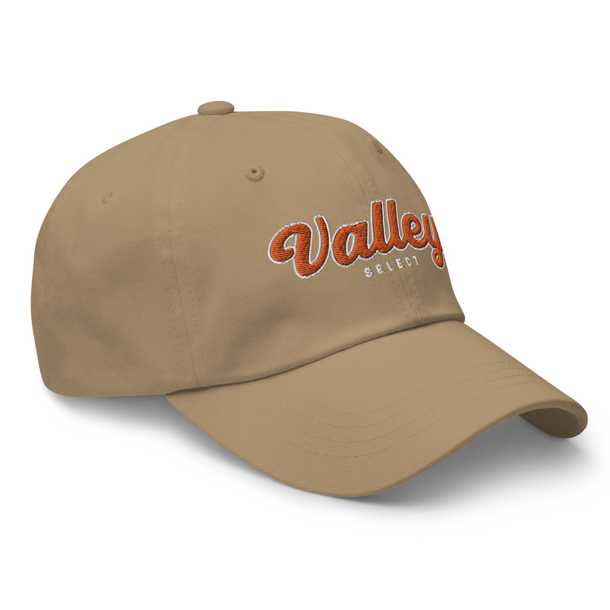 Valley Select Dad hat