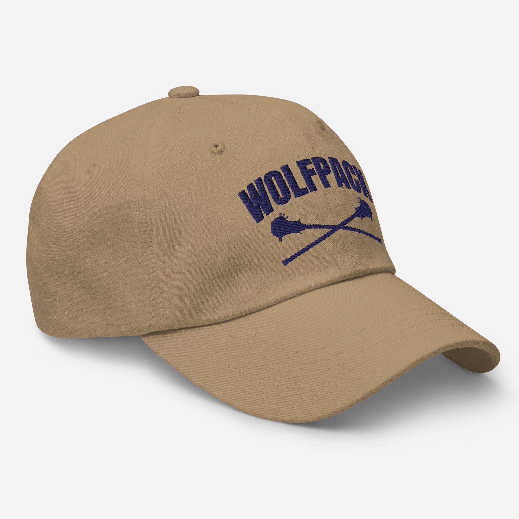 North Paulding Dad hat