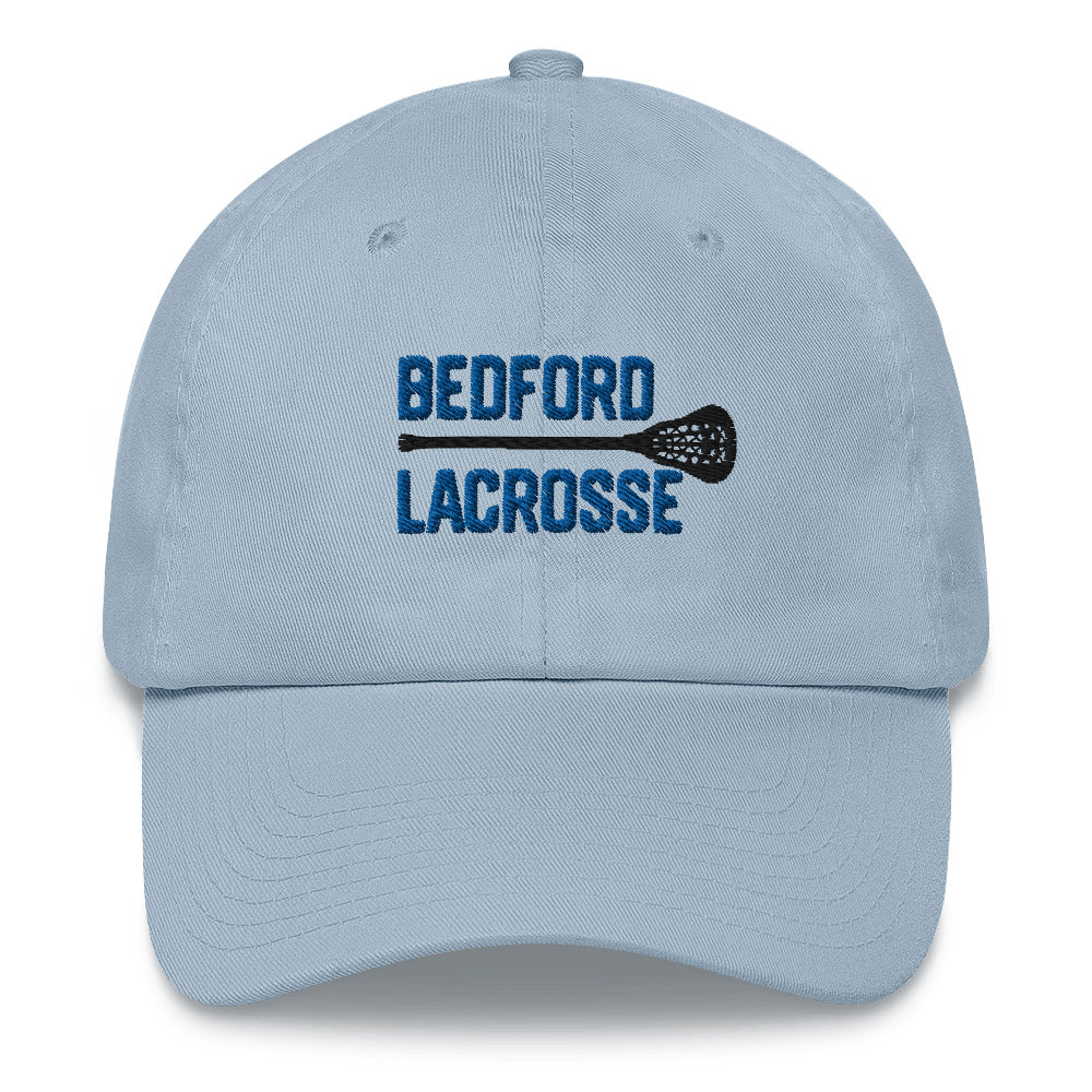 Bedford Dad hat