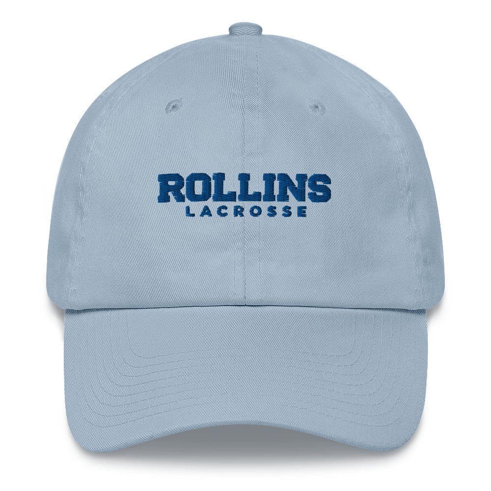 Rollins Dad hat