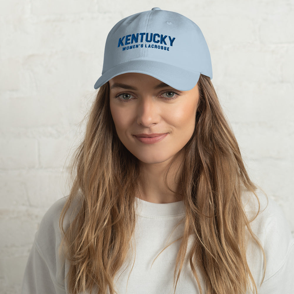 Kentucky Dad hat