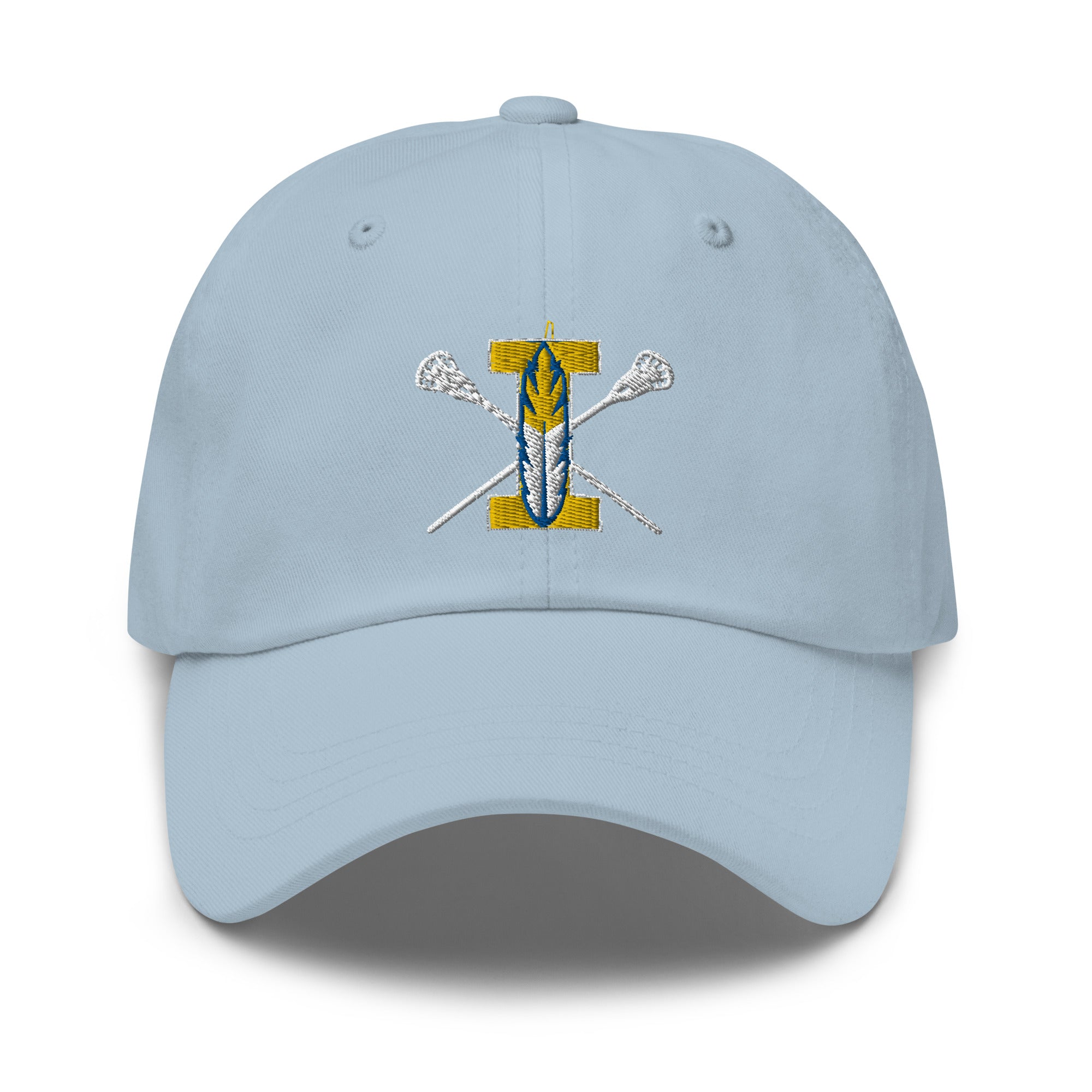 Irondequoit Dad hat