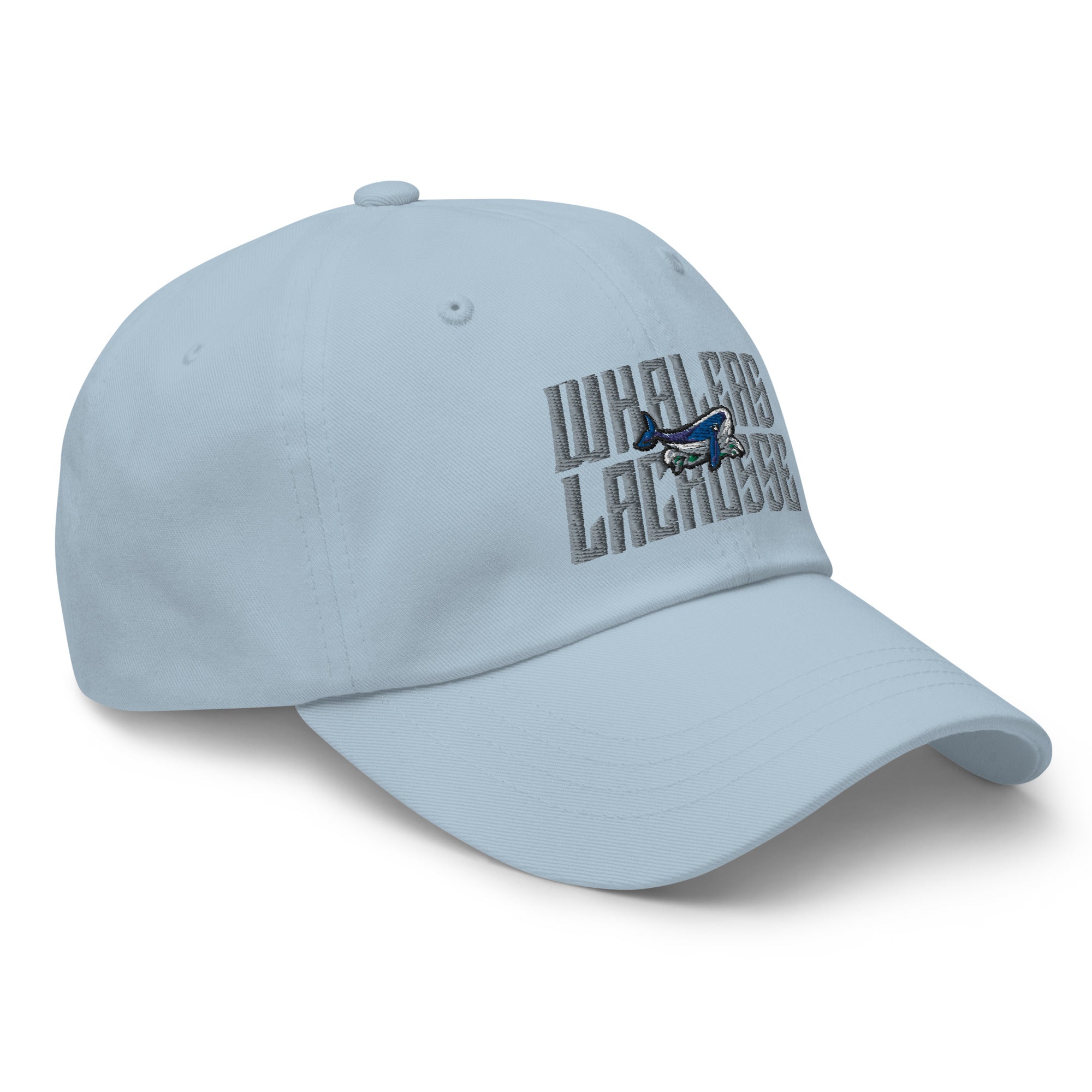 Whalers Dad hat