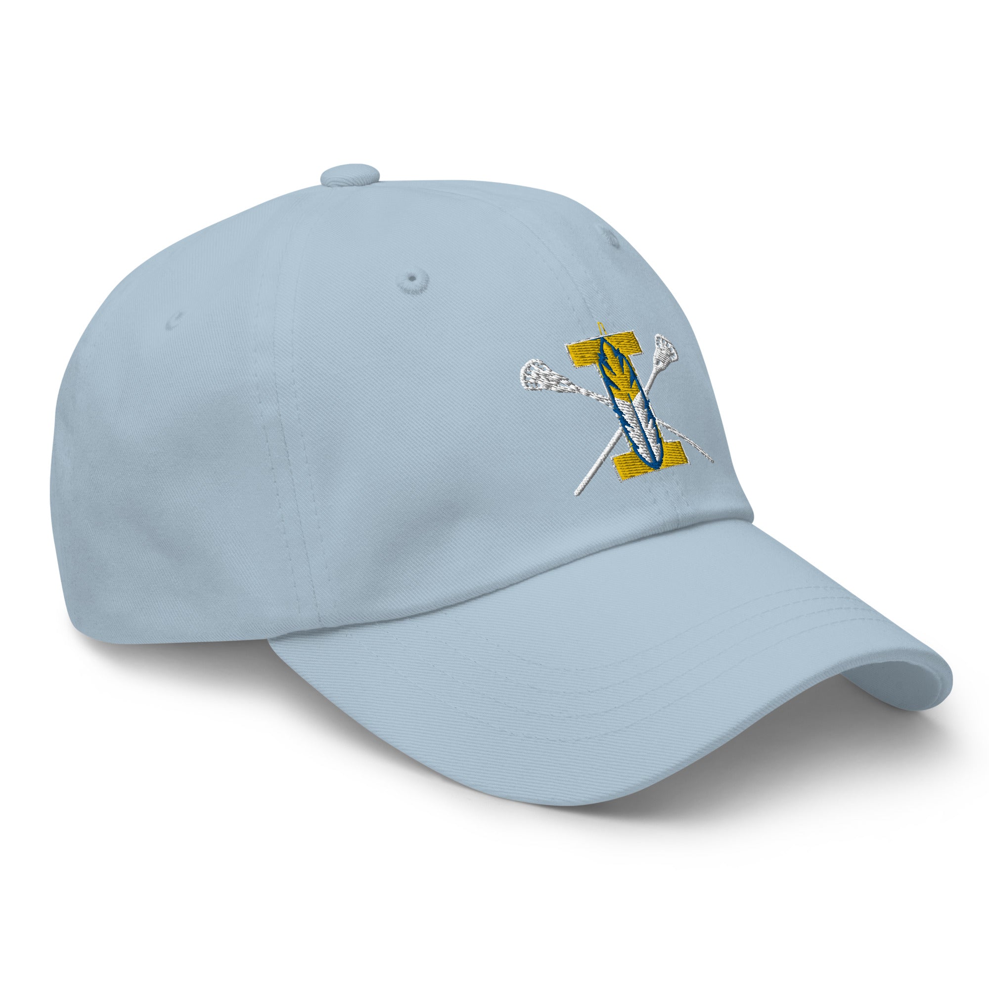 Irondequoit Dad hat