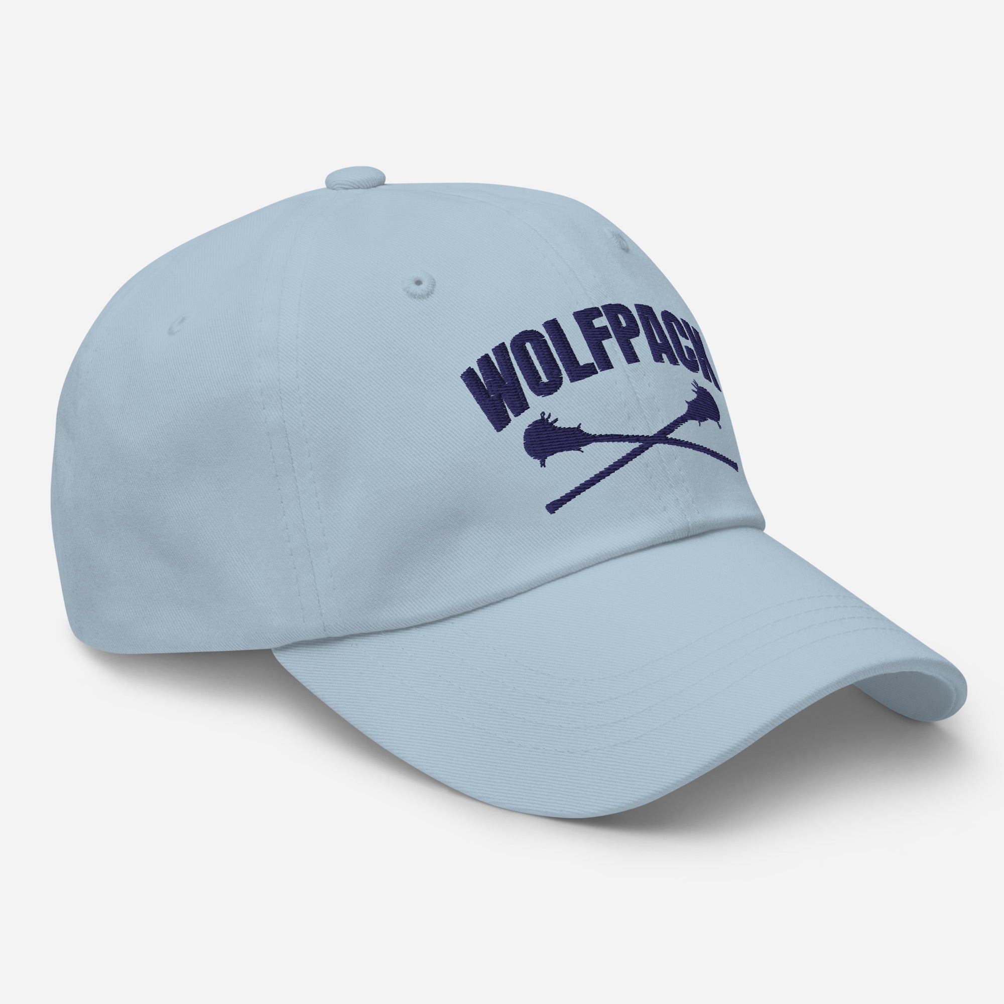 North Paulding Dad hat