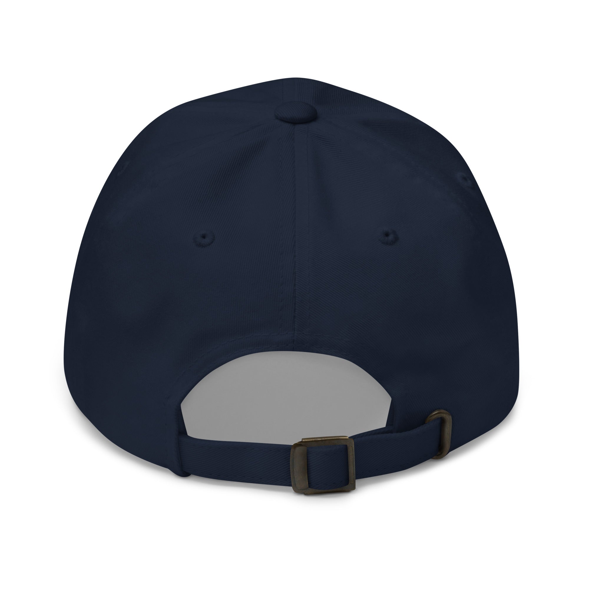 Norwell Stick Dad Hat