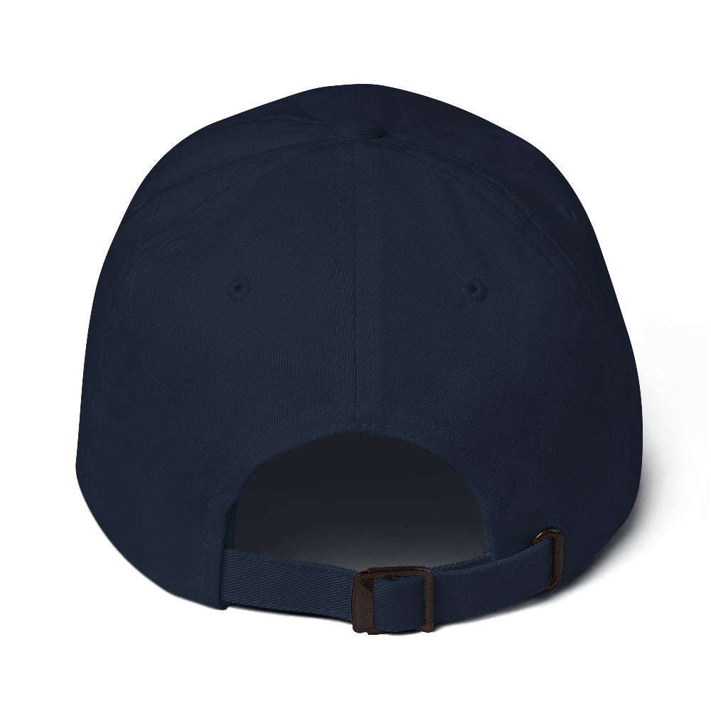 Franklin Dad hat