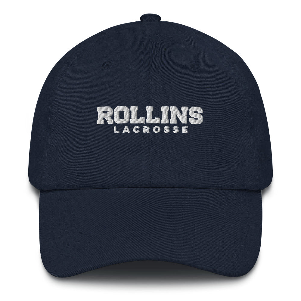 Rollins Dad hat