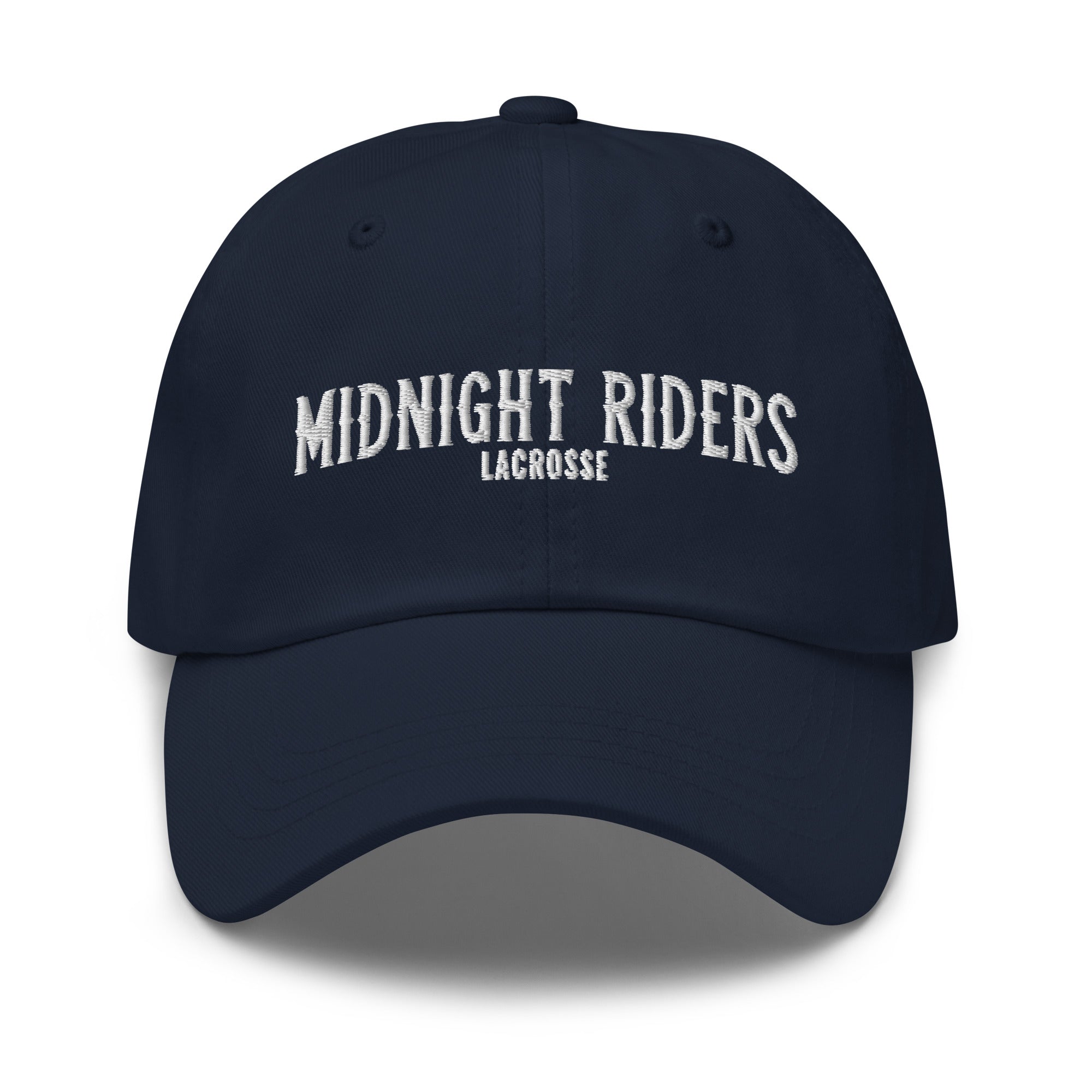 Midnight Riders Dad hat