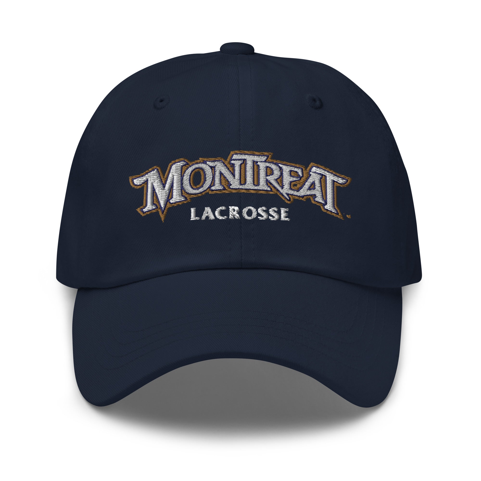 Montreat Dad hat