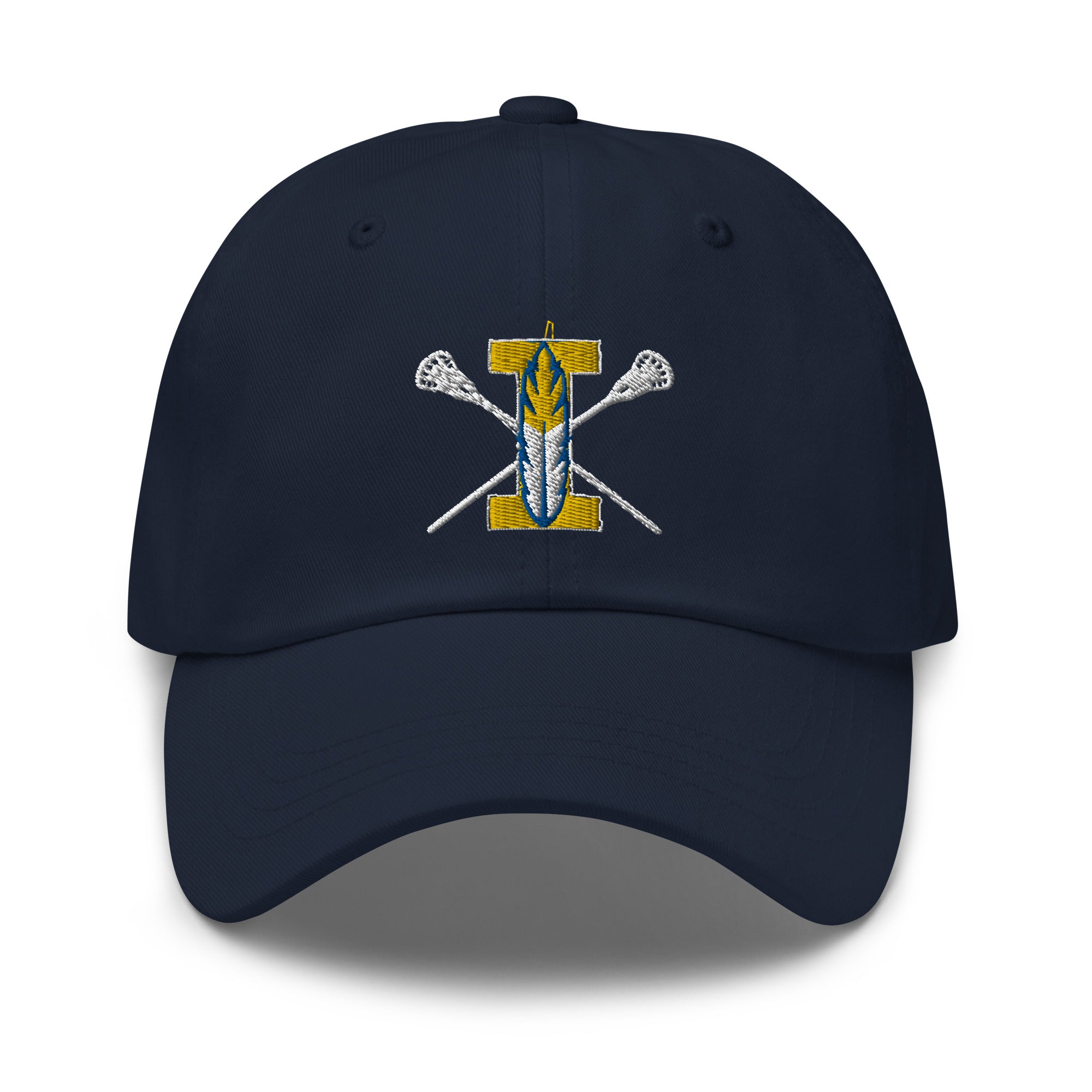 Irondequoit Dad hat