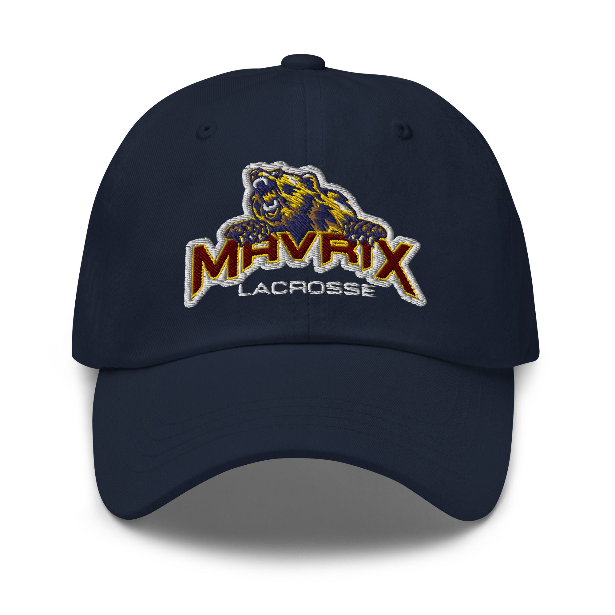 Mavrix Dad hat