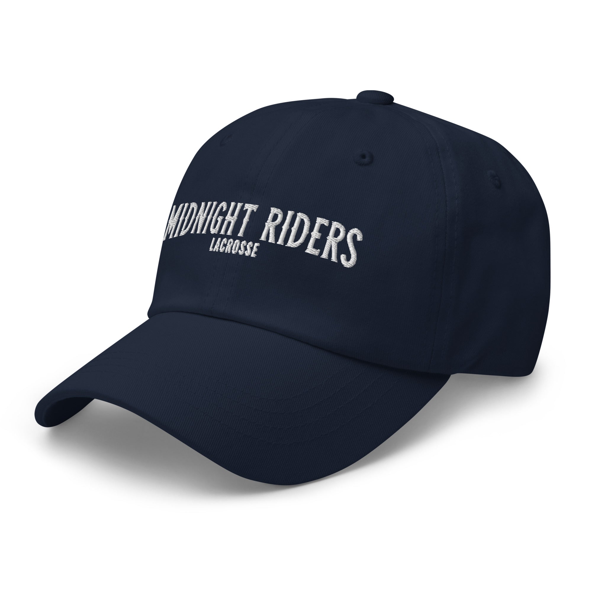 Midnight Riders Dad hat