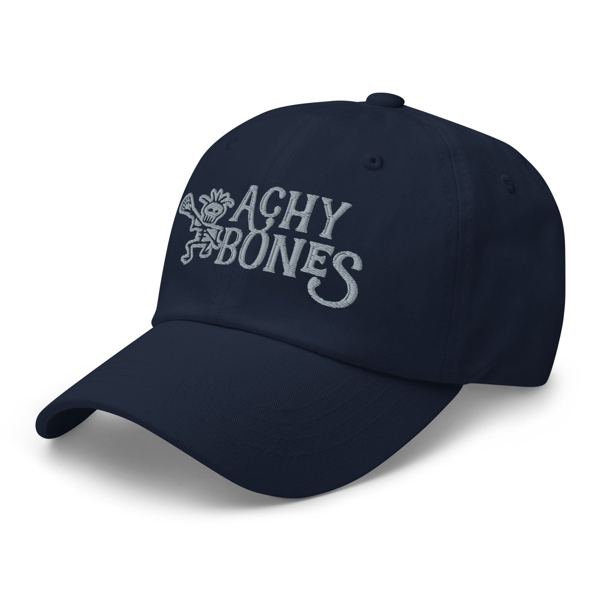 Achy Bones Dad hat