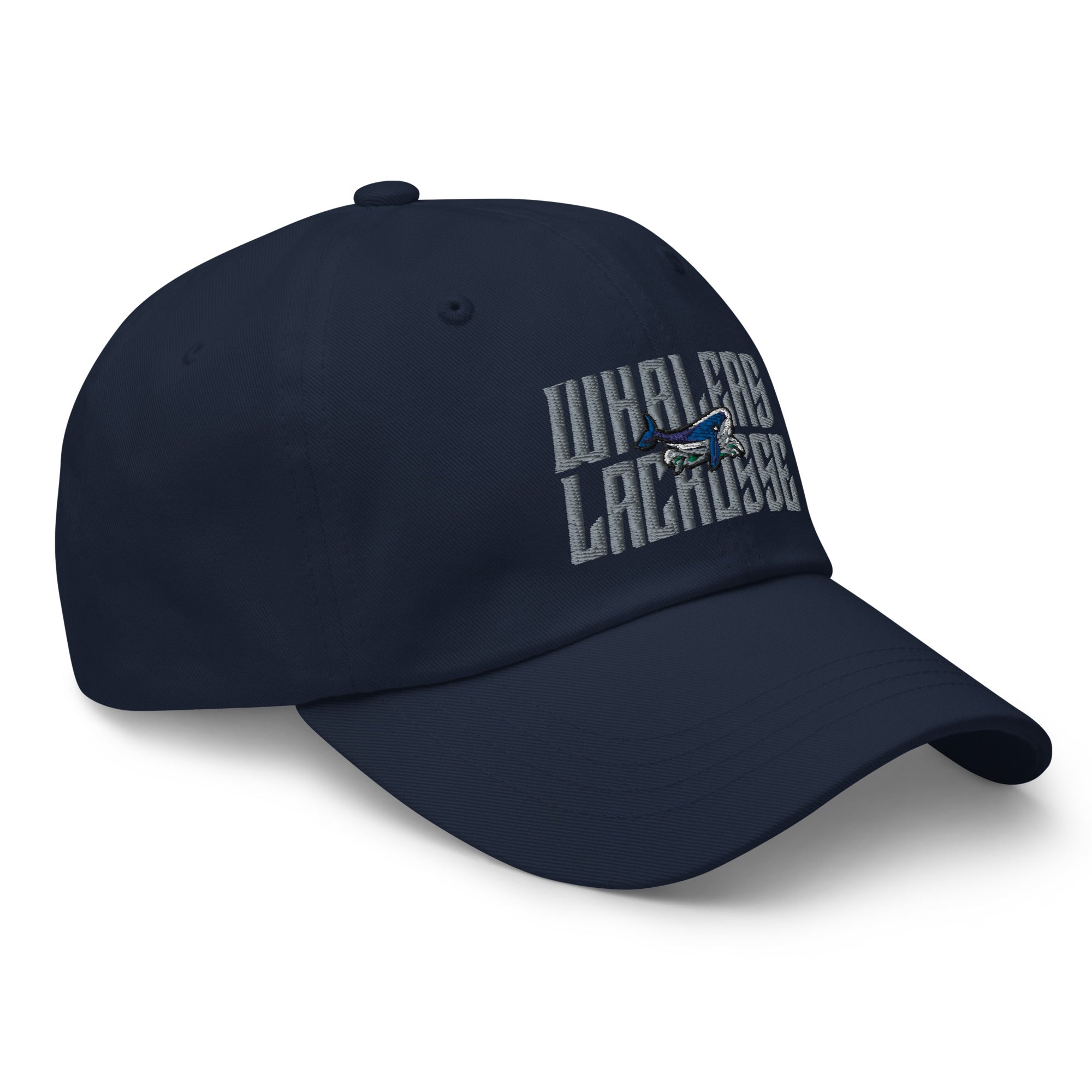 Whalers Dad hat