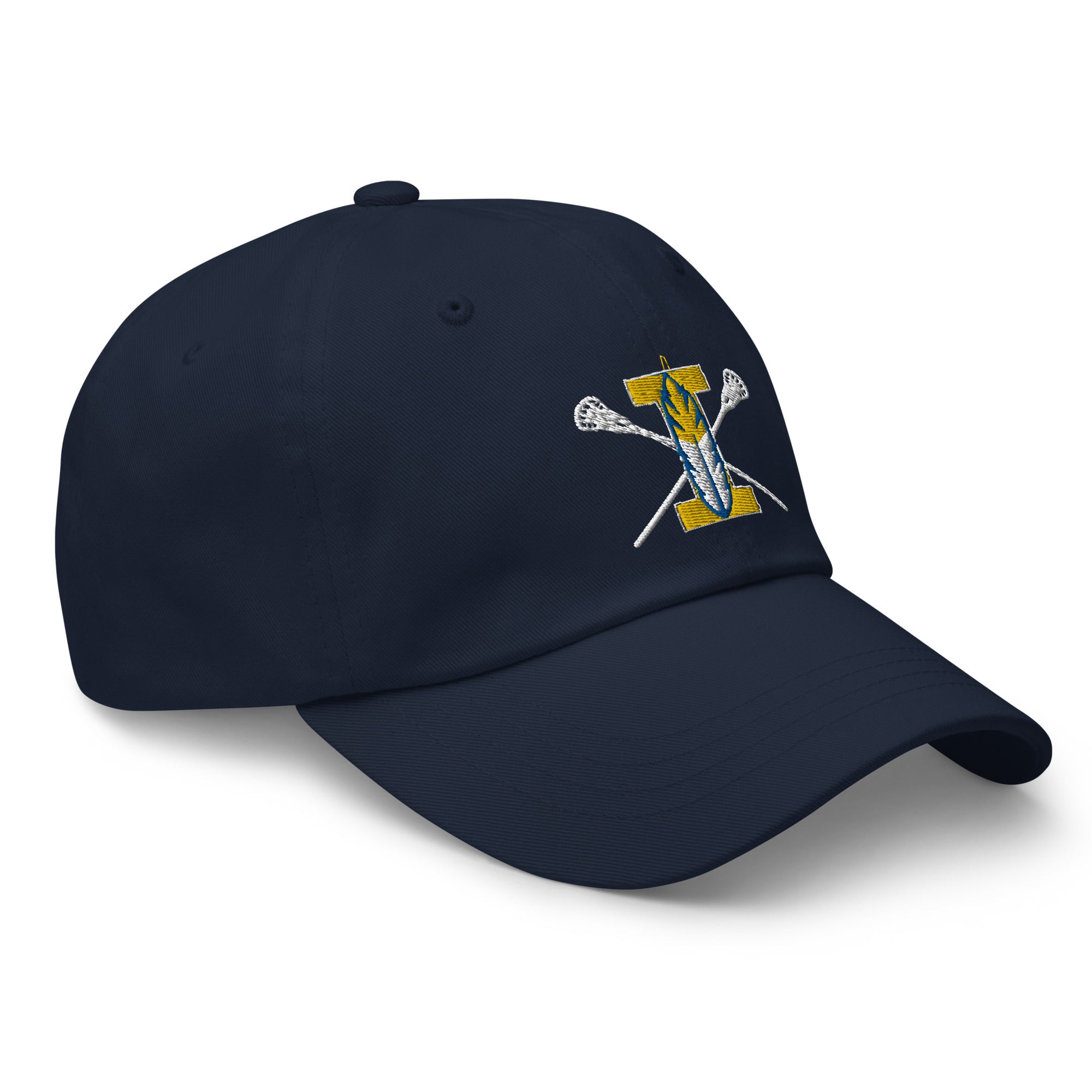 Irondequoit Dad hat