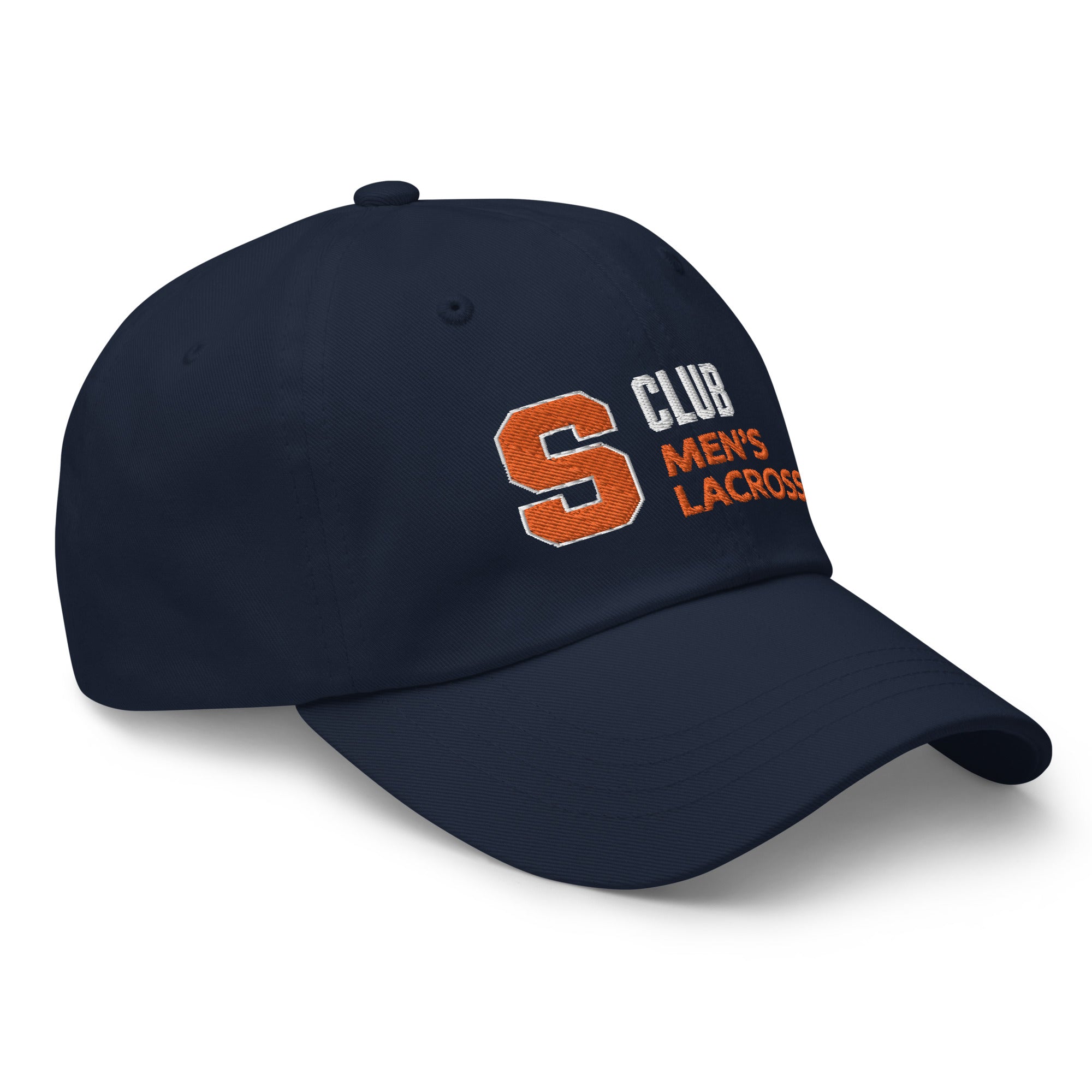 Cuse Dad hat