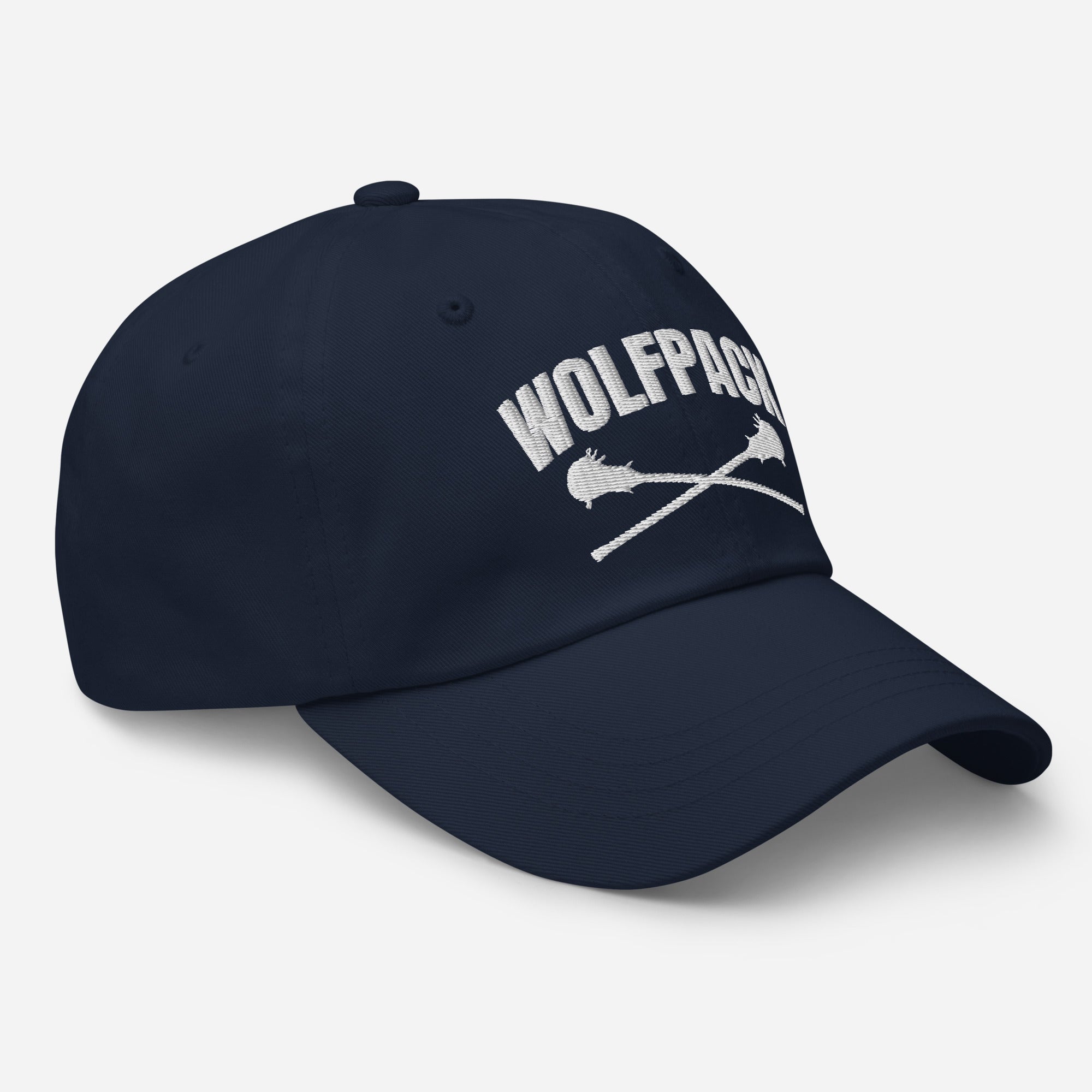 North Paulding Dad hat