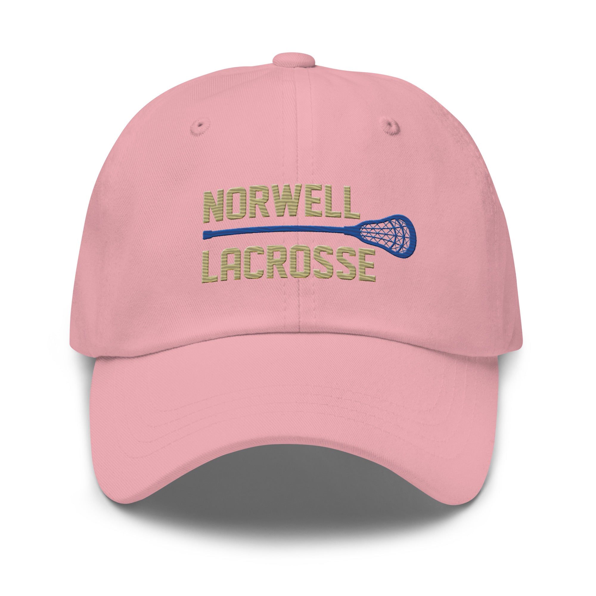 Norwell Stick Dad Hat