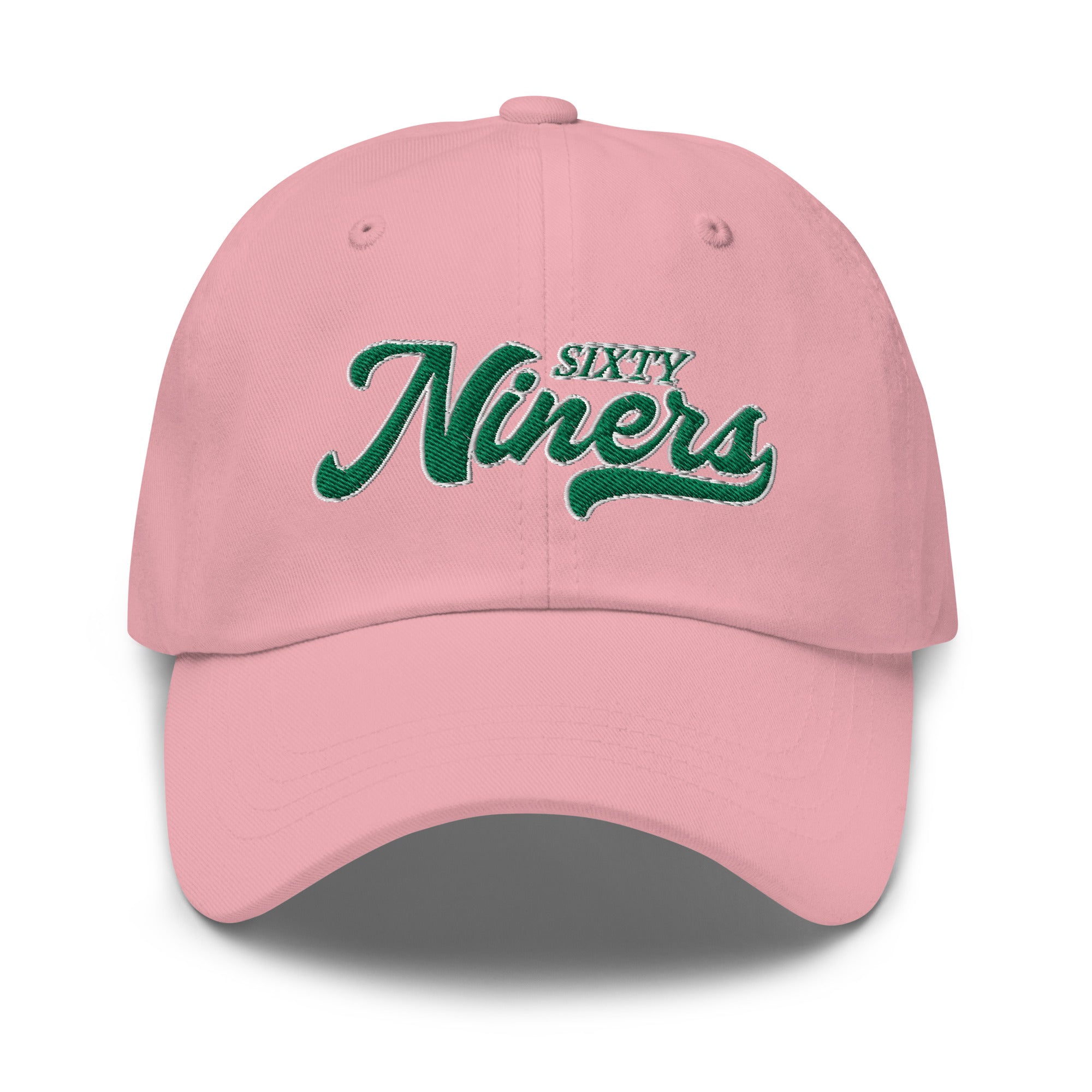 Sixty Niners Dad hat