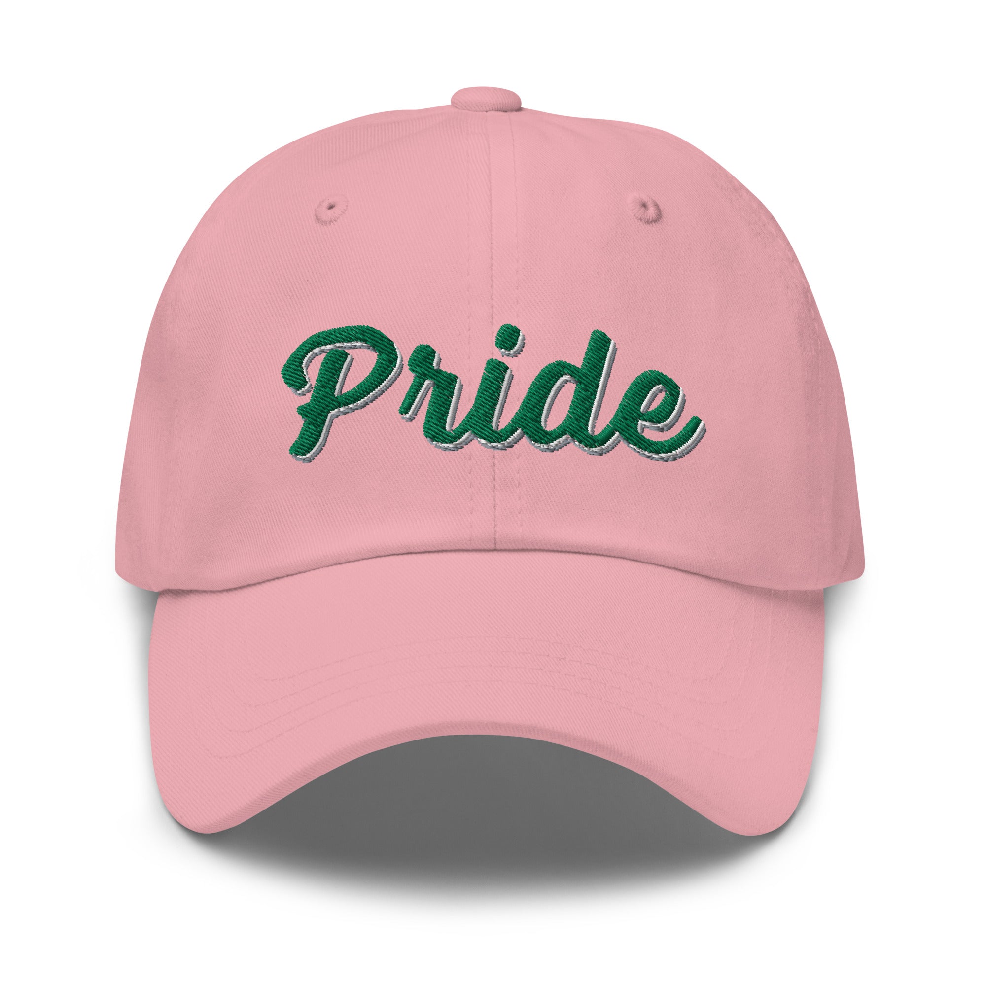 FM Pride Dad hat