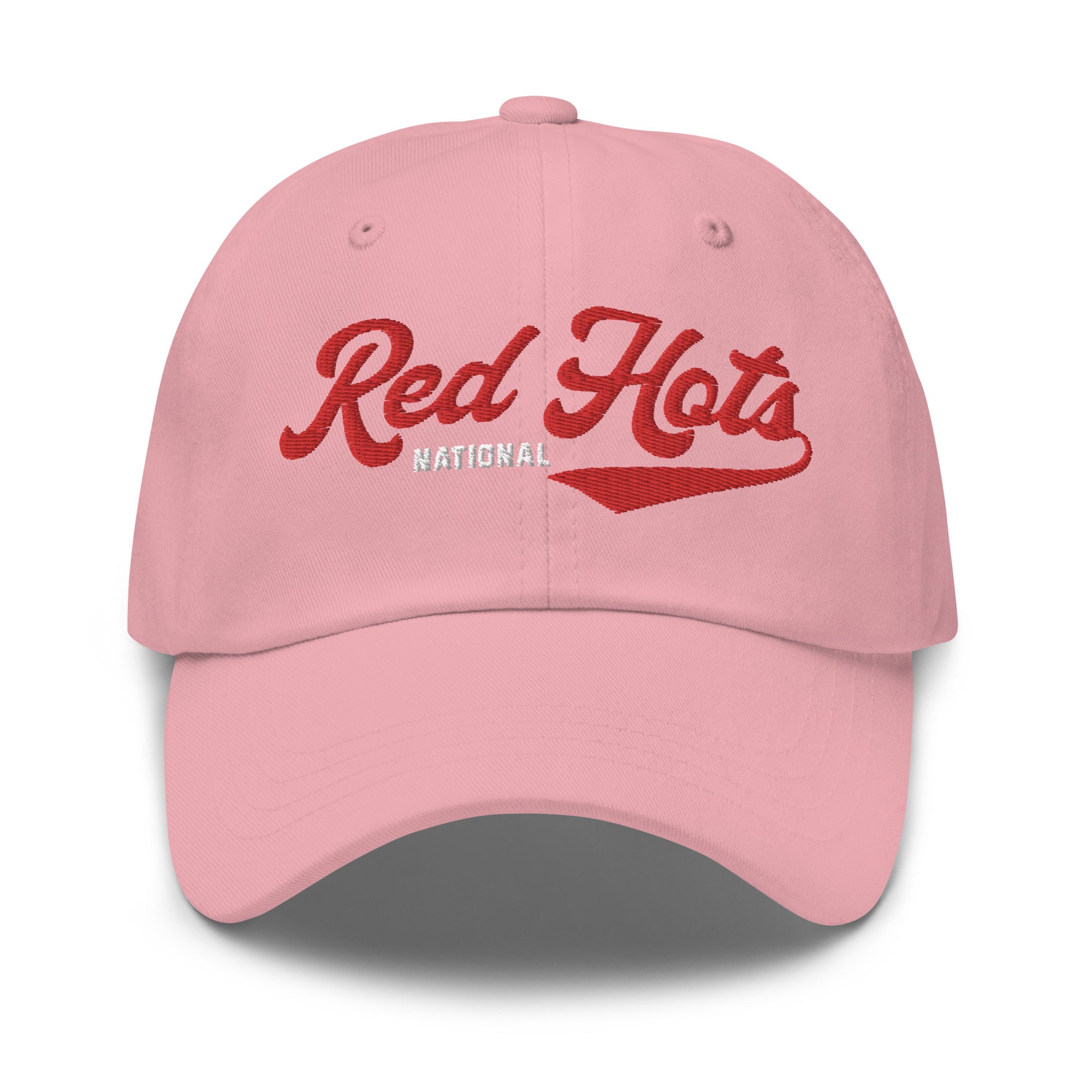 Red Hots Dad hat