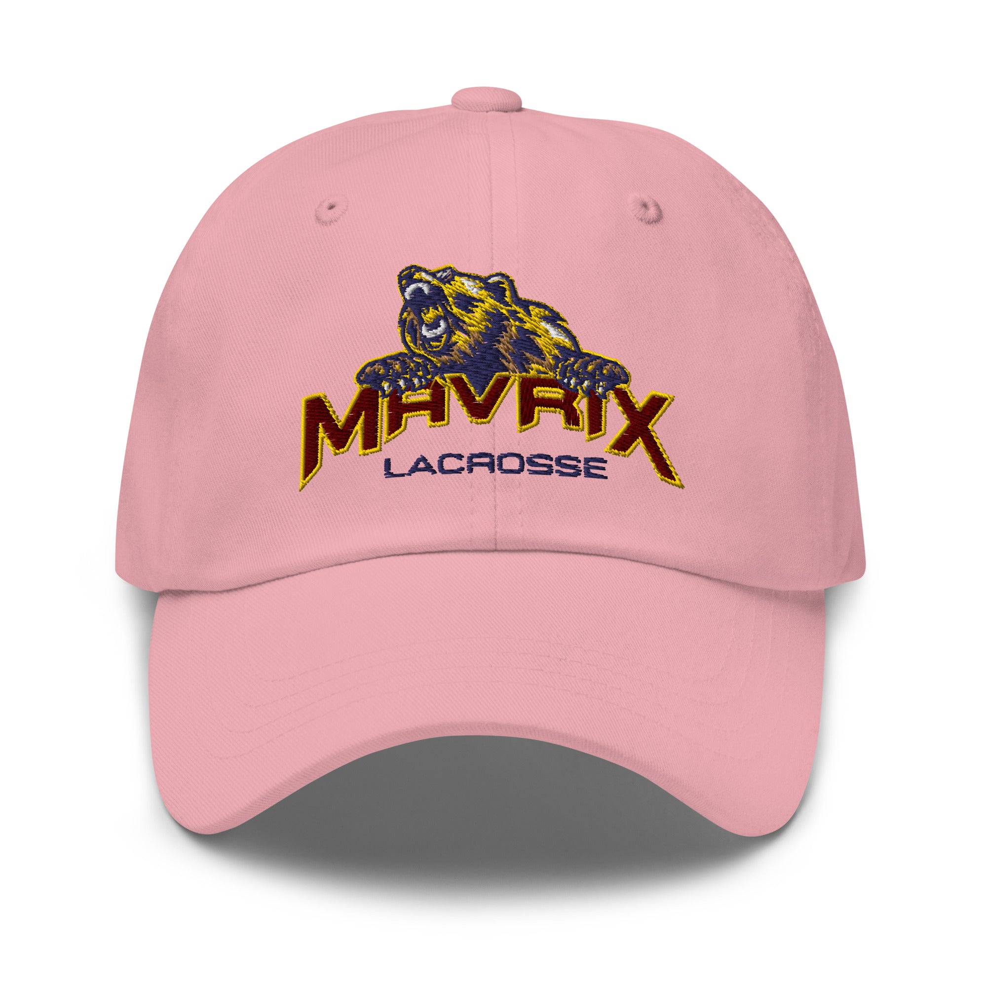 Mavrix Dad hat