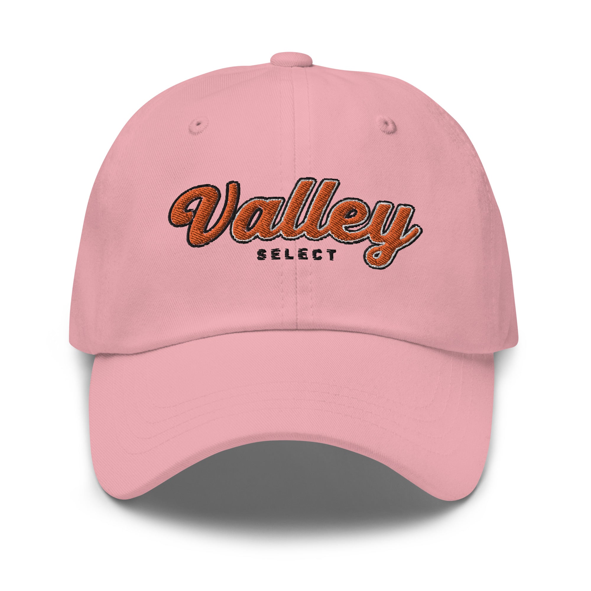 Valley Select Dad hat