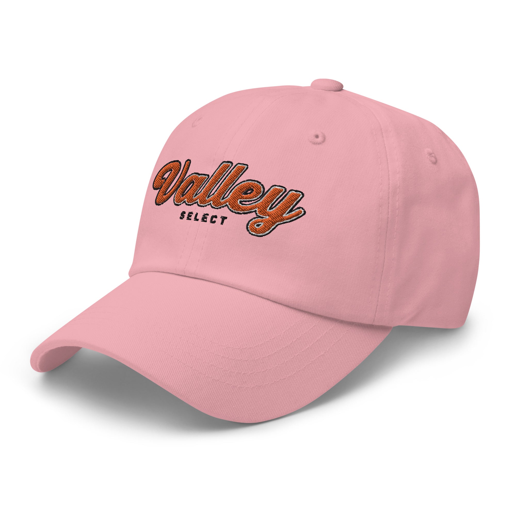 Valley Select Dad hat