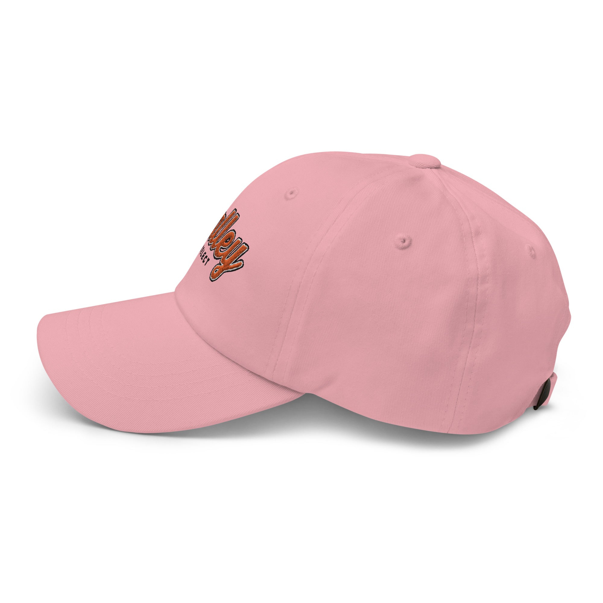 Valley Select Dad hat