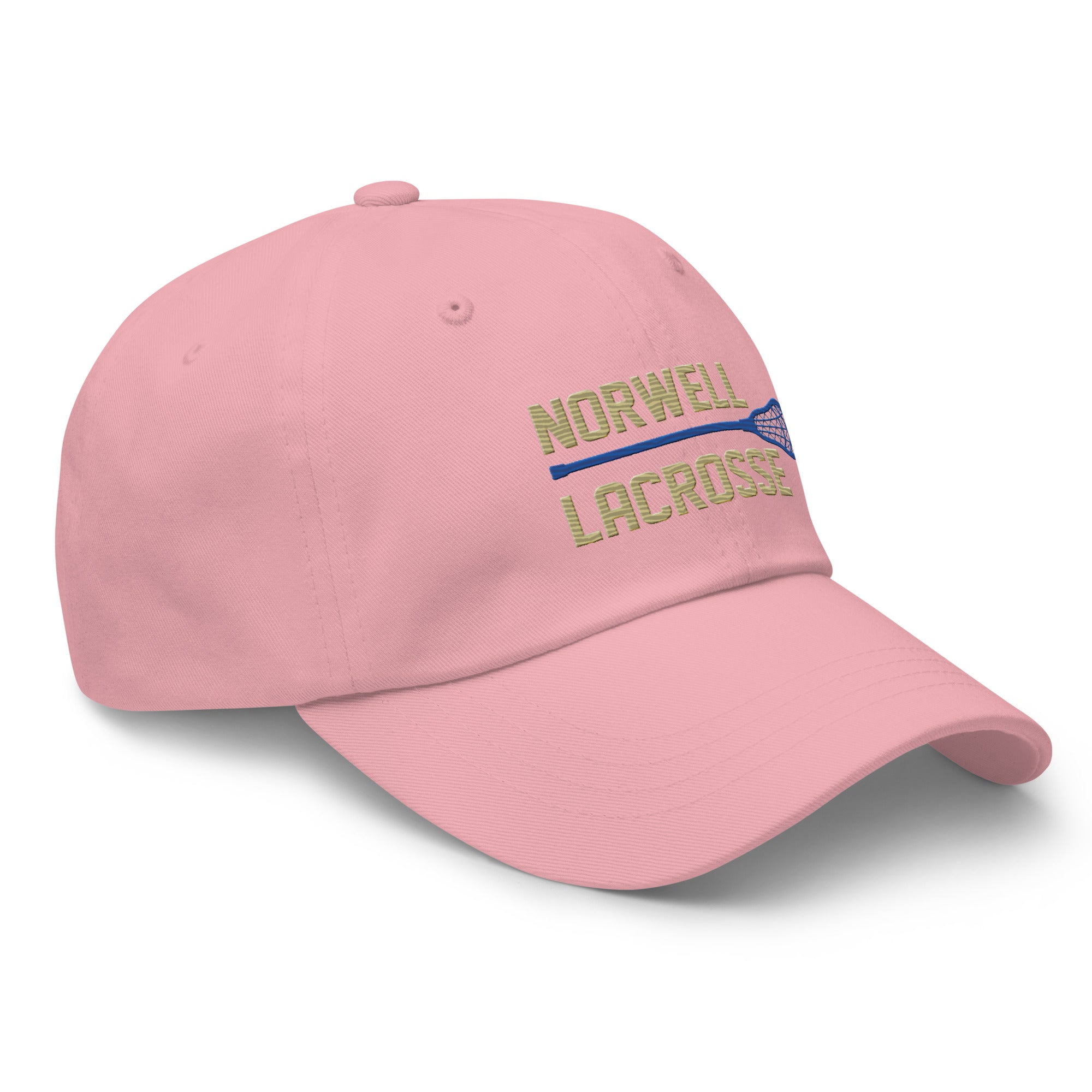 Norwell Stick Dad Hat