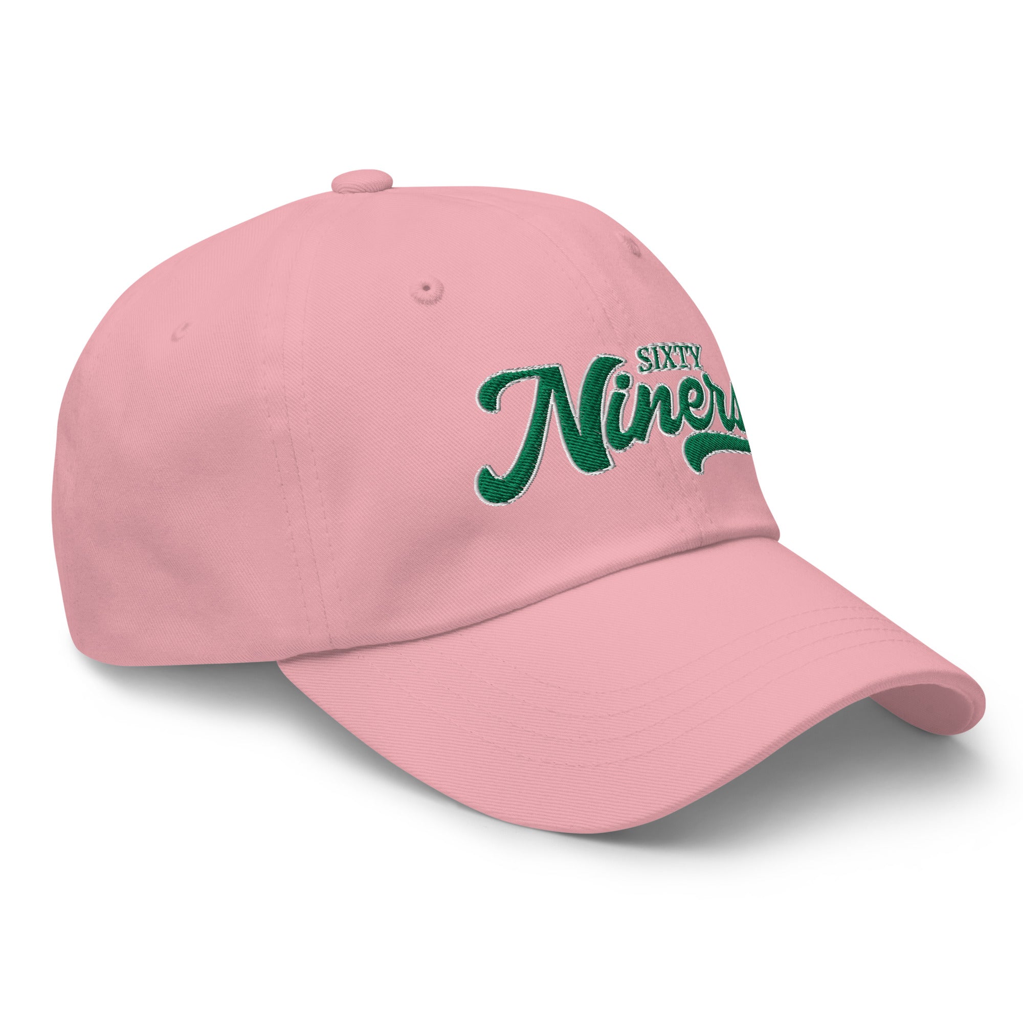 Sixty Niners Dad hat