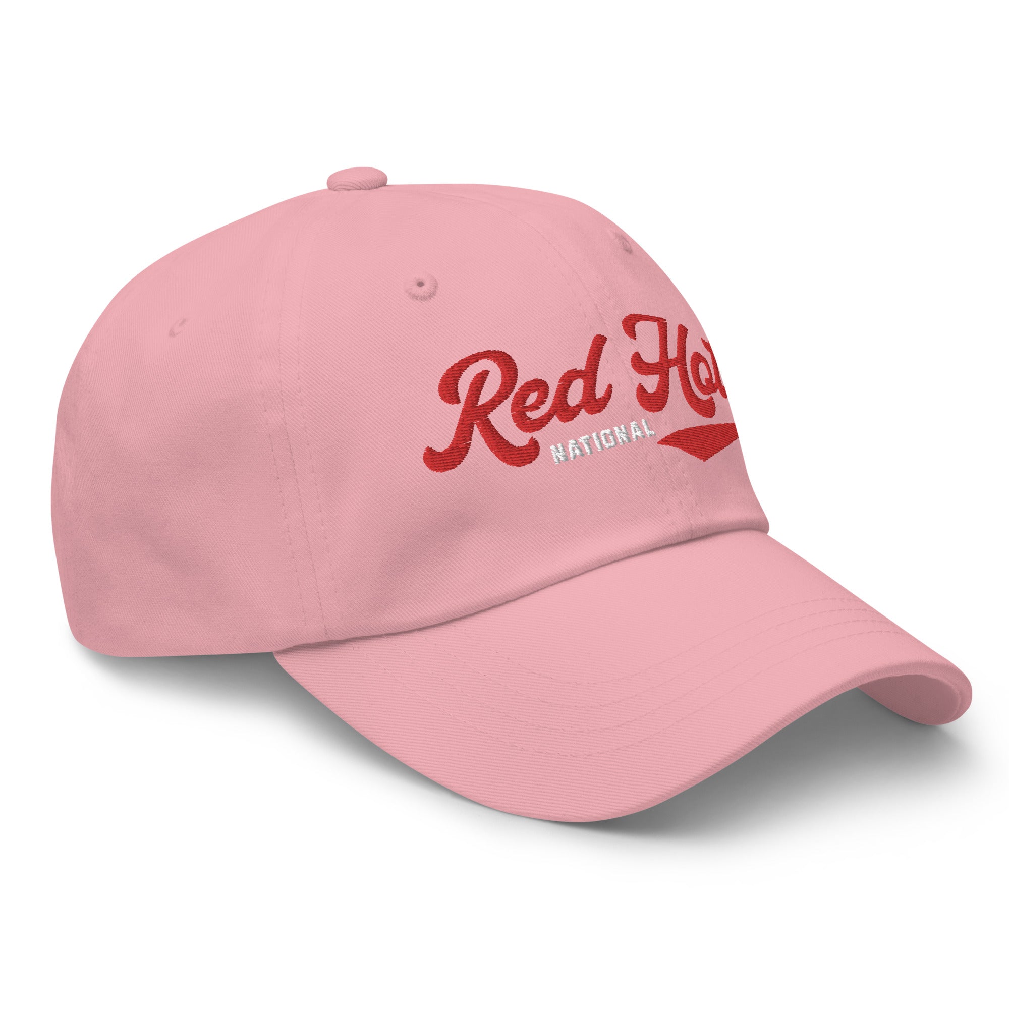 Red Hots Dad hat