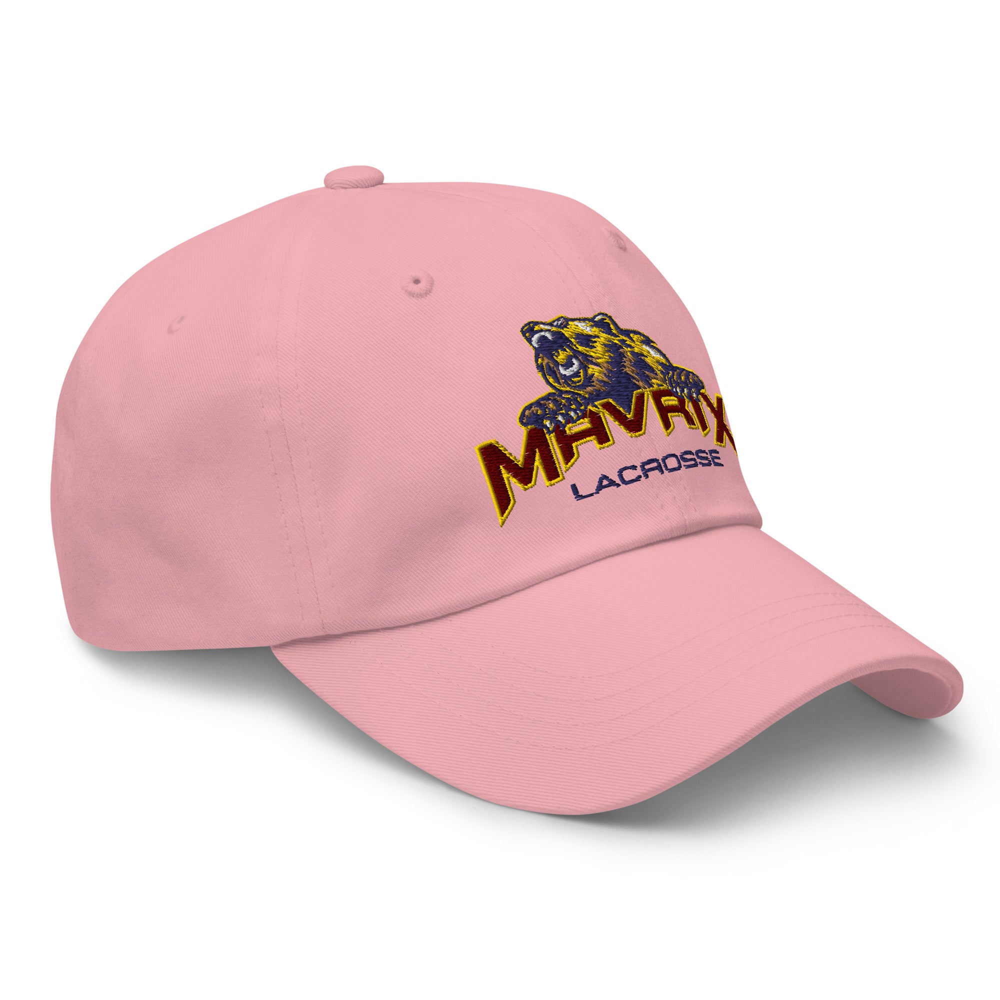 Mavrix Dad hat