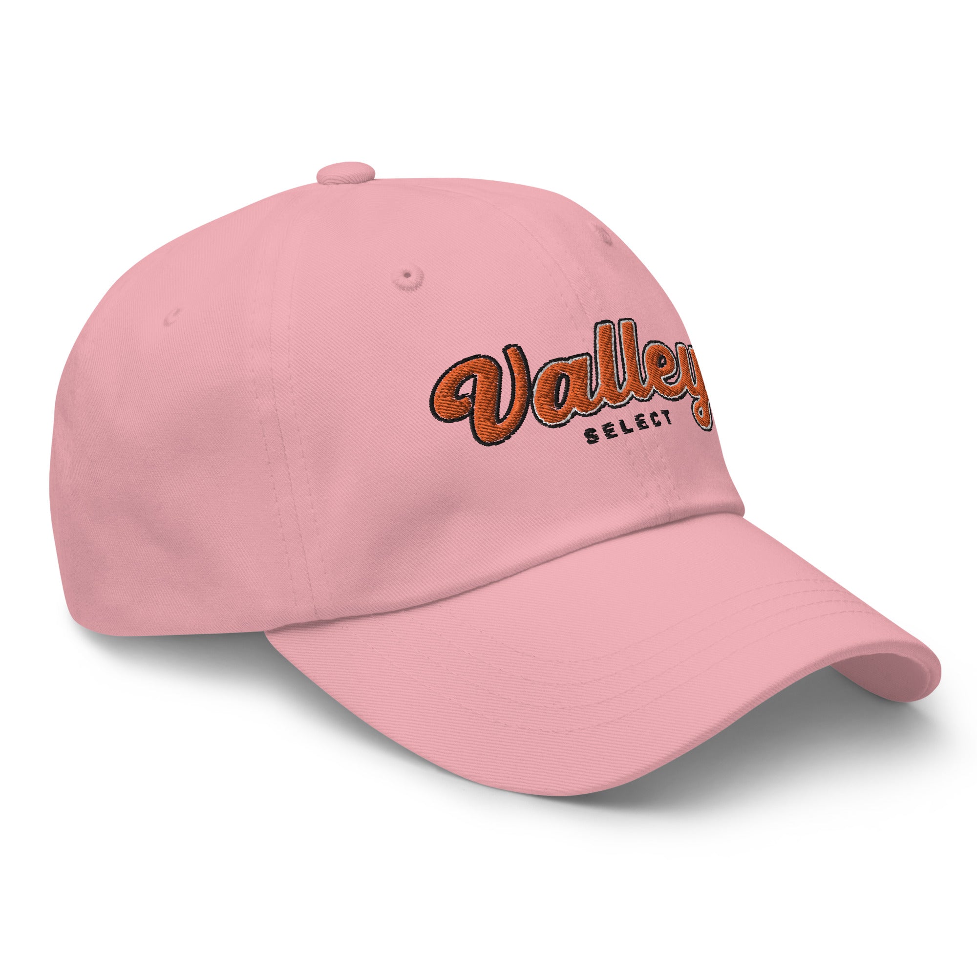 Valley Select Dad hat