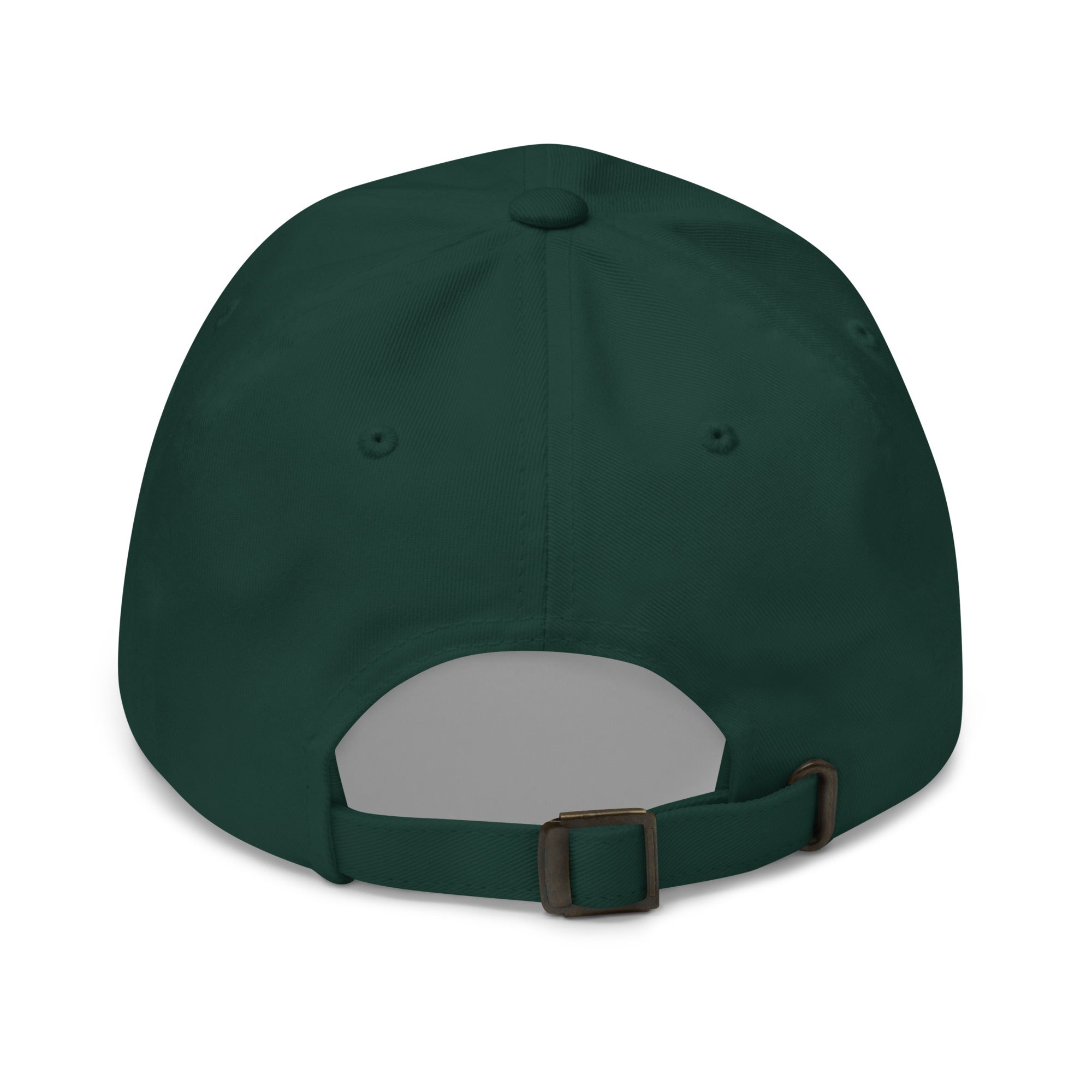 Generals Dad hat