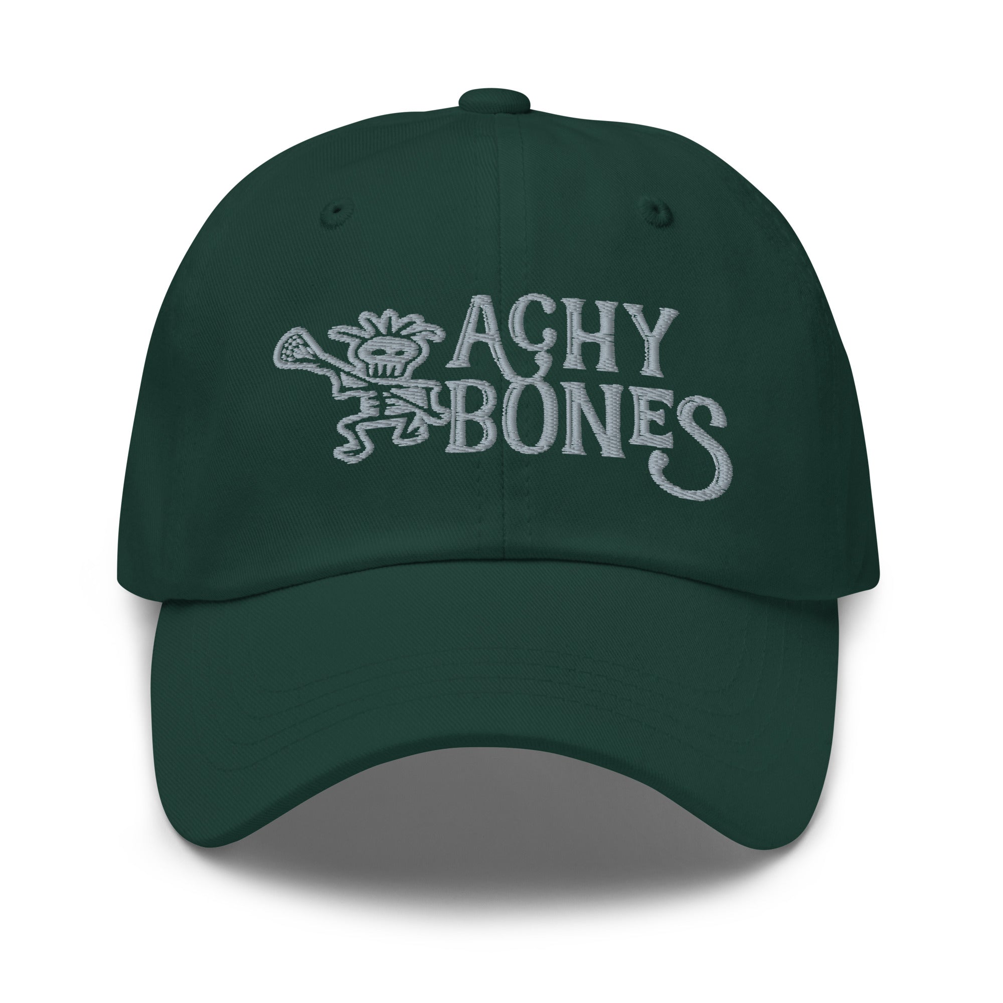 Achy Bones Dad hat