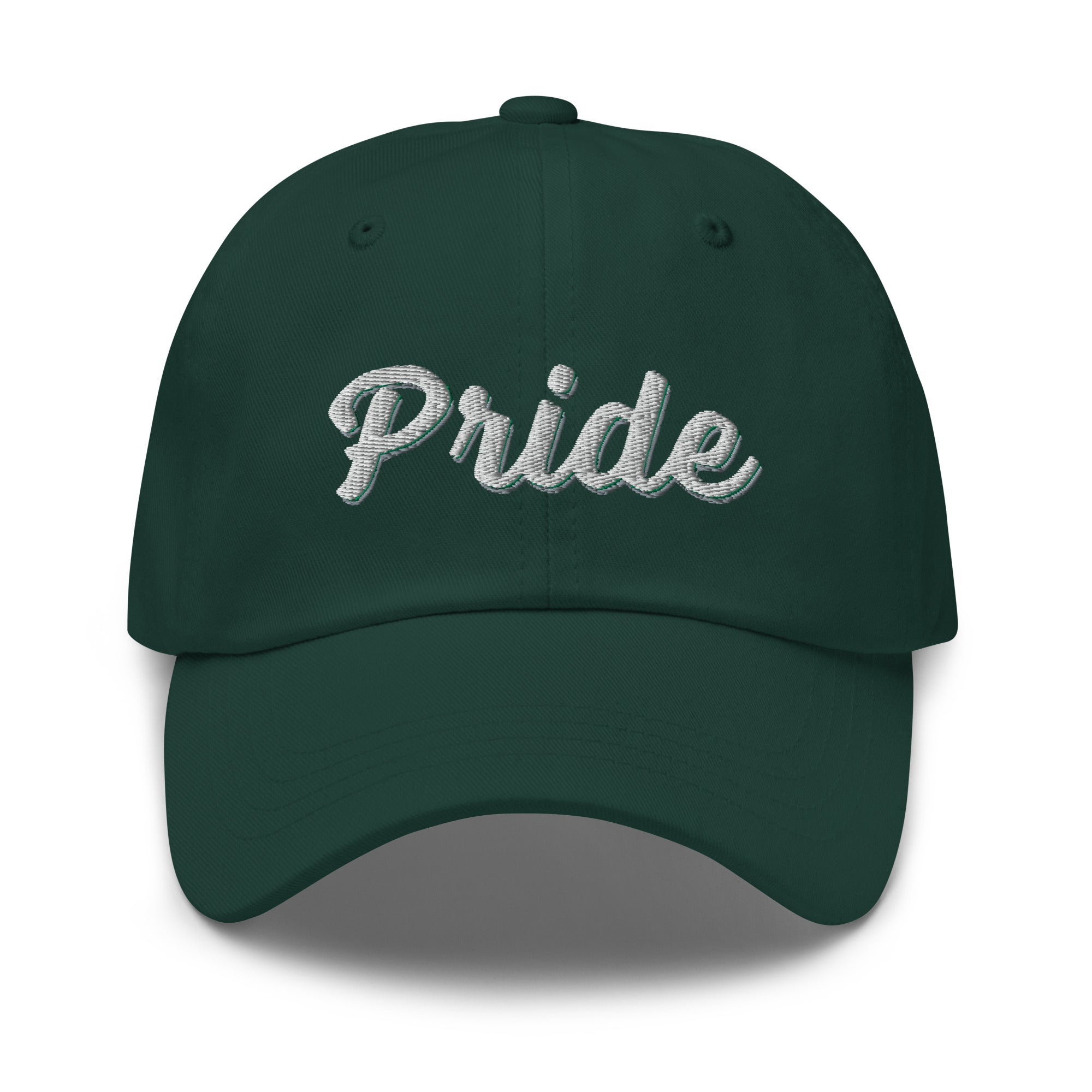 FM Pride Dad hat