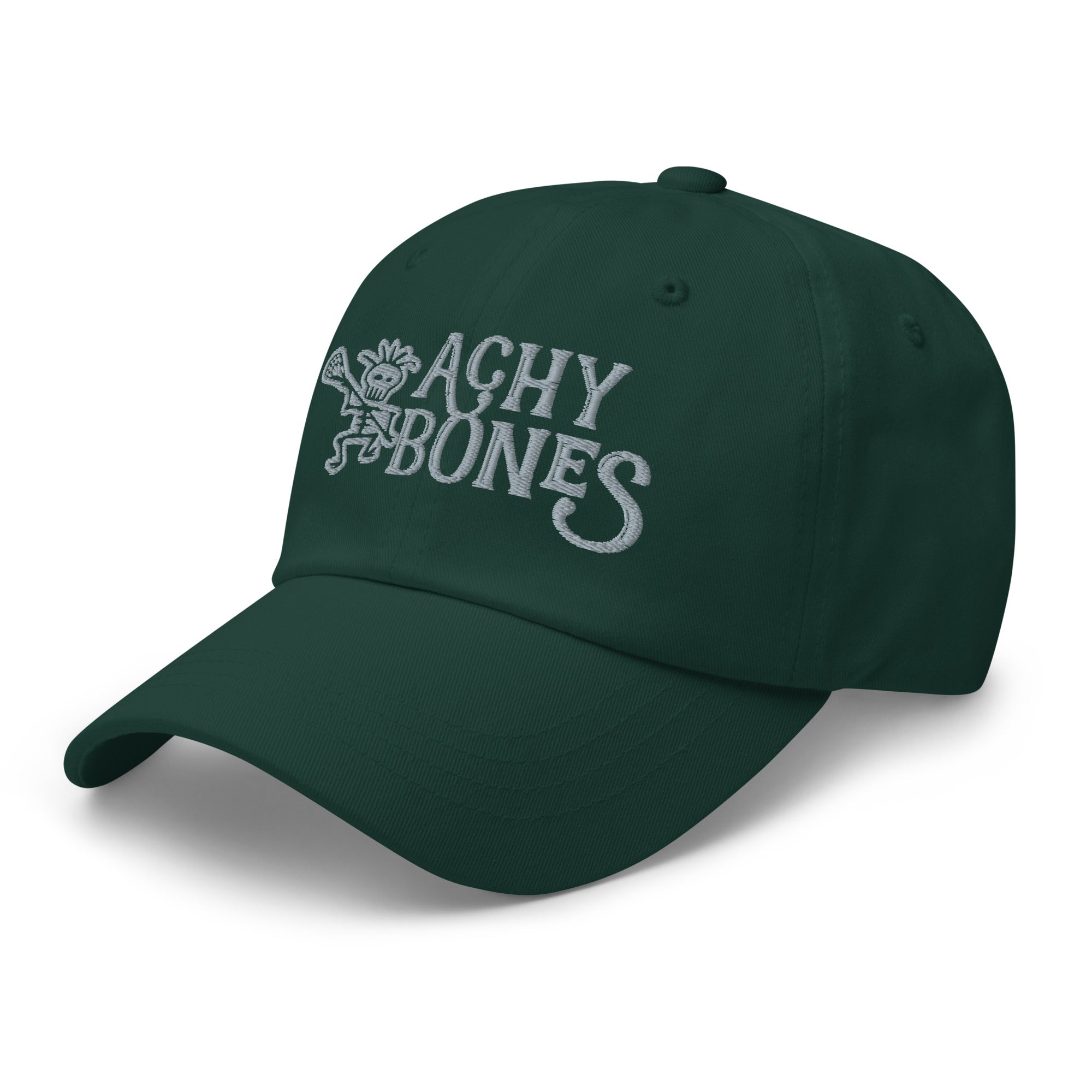 Achy Bones Dad hat