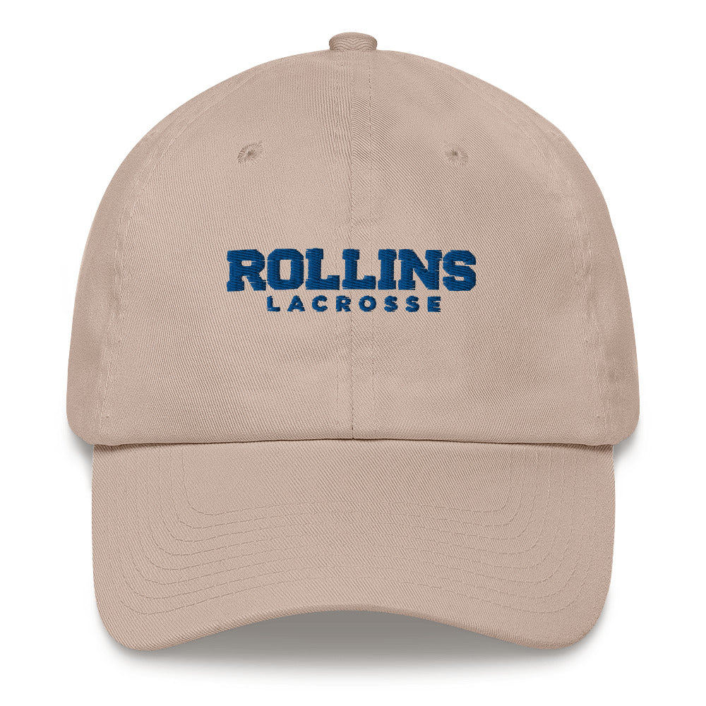 Rollins Dad hat