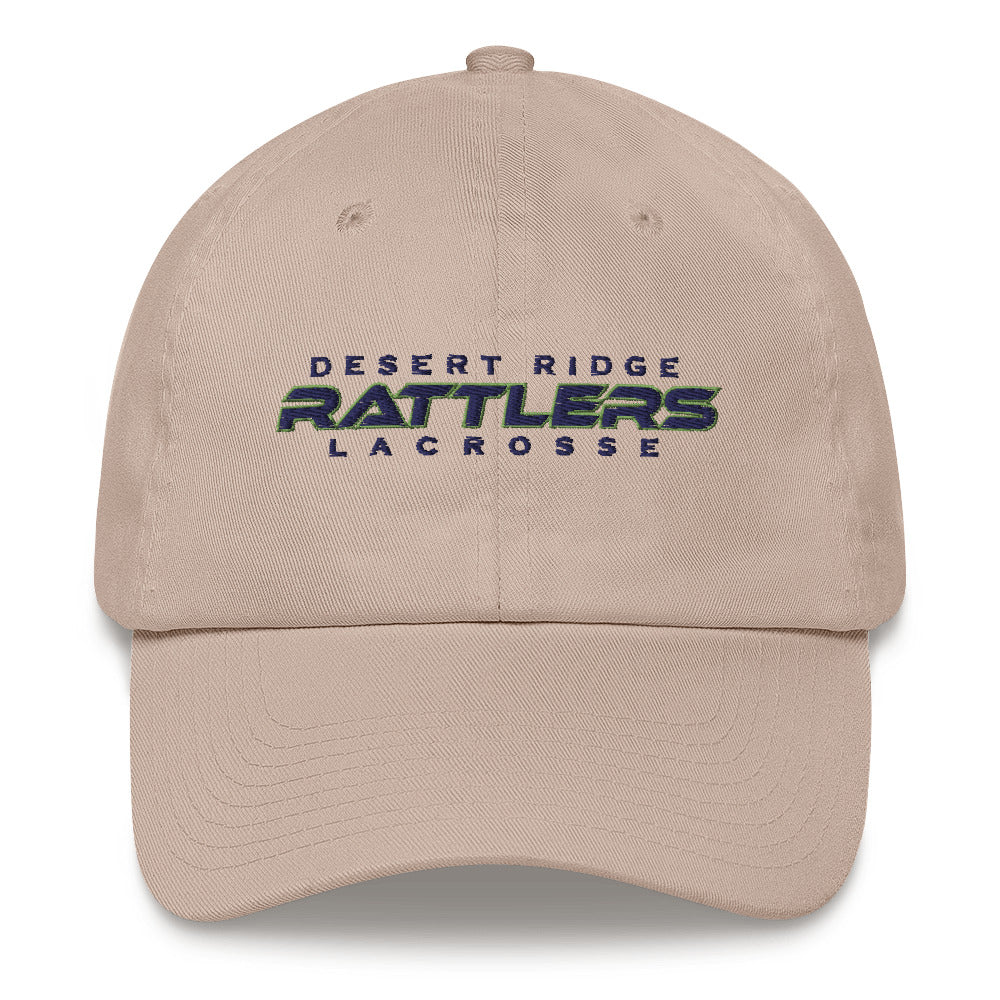 Desert Ridge Dad hat