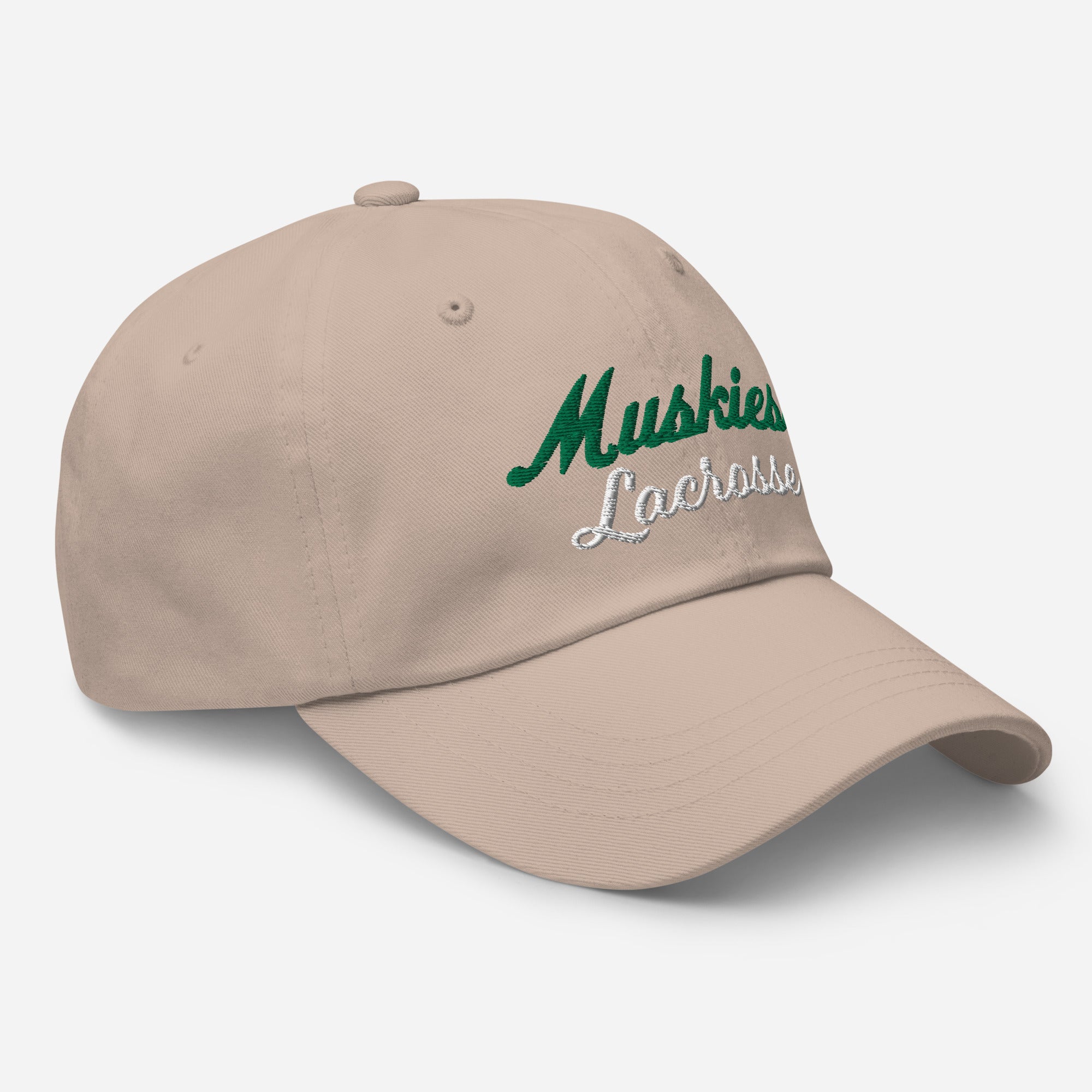 Muskies Dad hat