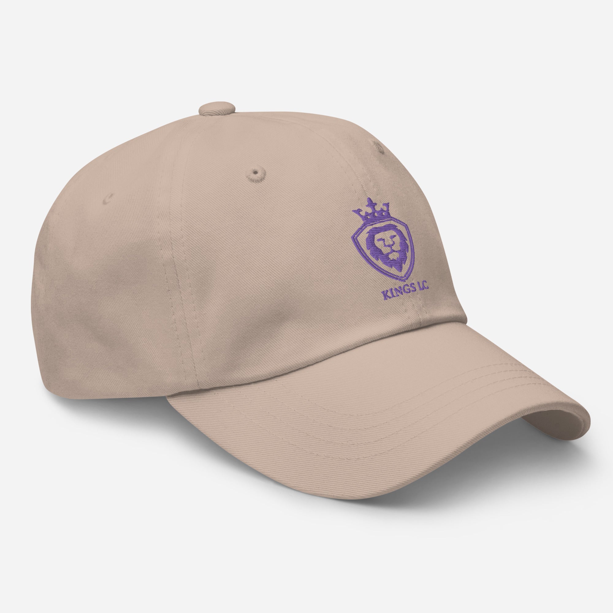 Kings LC (WV) Dad hat