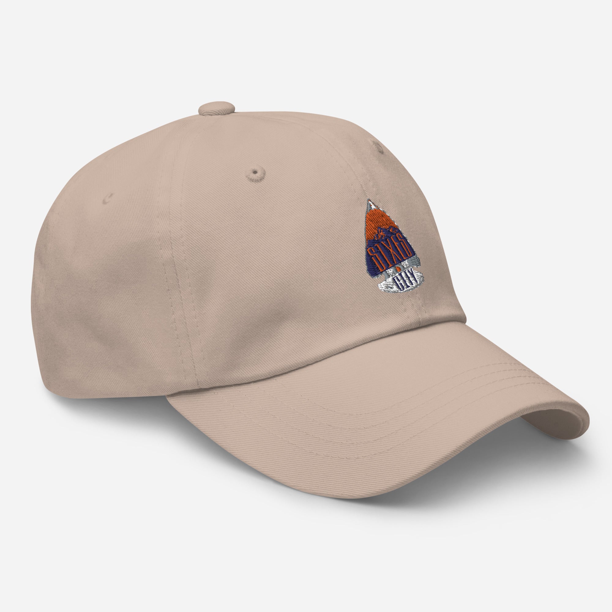 PLL Park City Dad hat