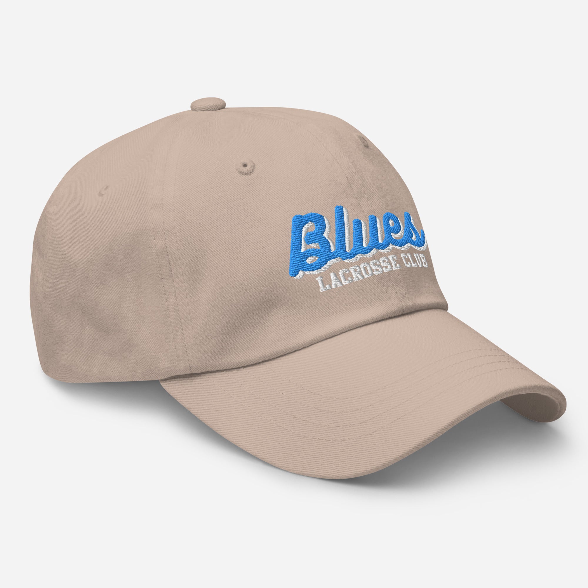 Blues Dad hat